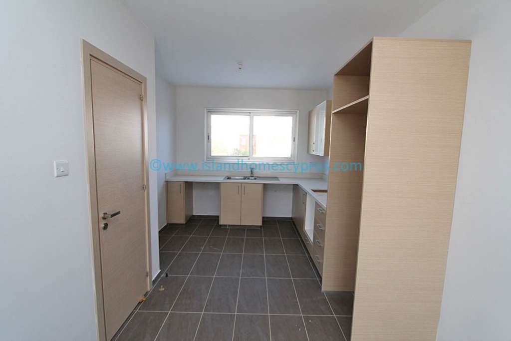 2 Bed, ApartmentFor Sale, Paralimni, Famagusta