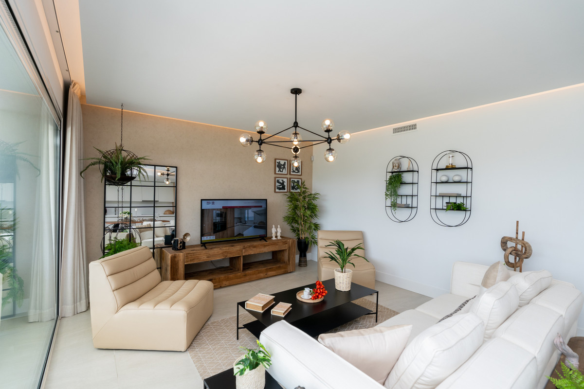 2 Bed, ApartmentFor Sale, San Roque, Cadiz