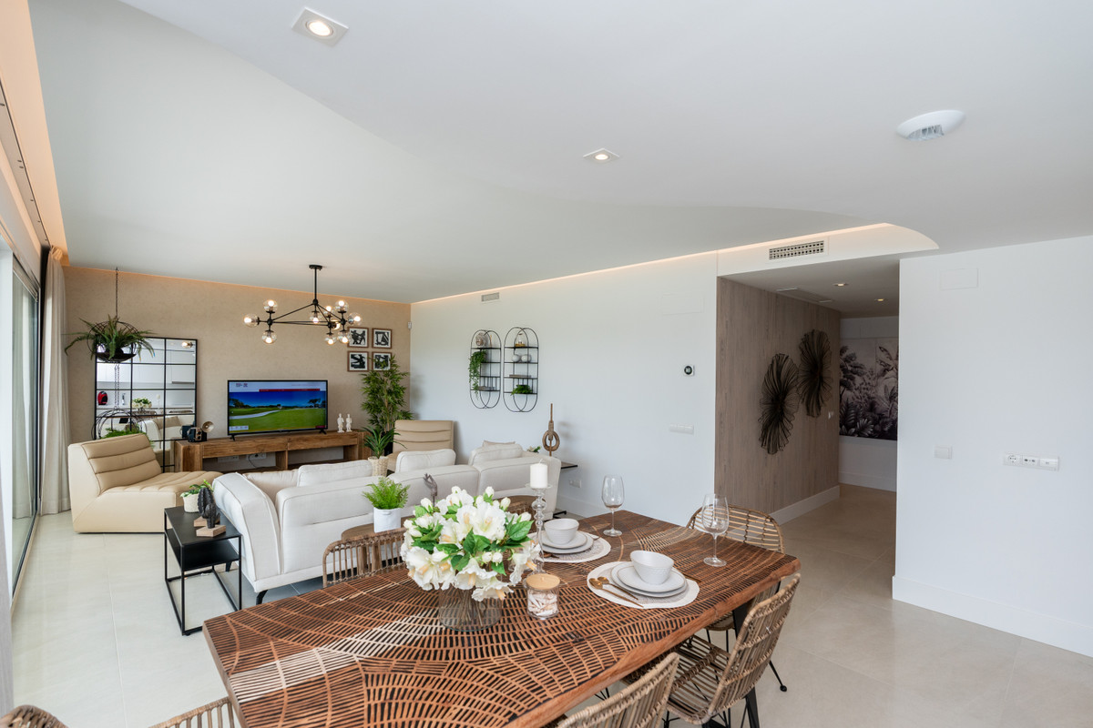 2 Bed, ApartmentFor Sale, San Roque, Cadiz