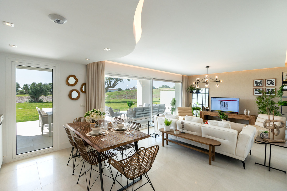 2 Bed, ApartmentFor Sale, San Roque, Cadiz