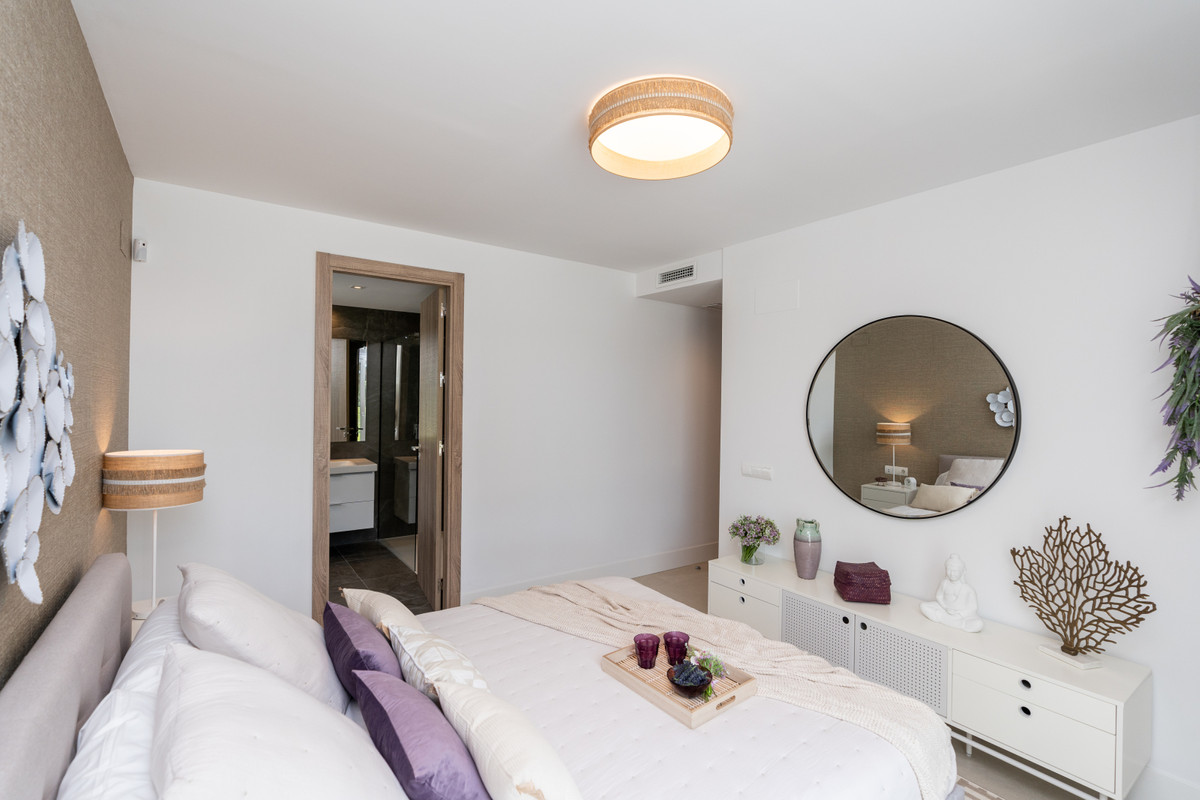 2 Bed, ApartmentFor Sale, San Roque, Cadiz