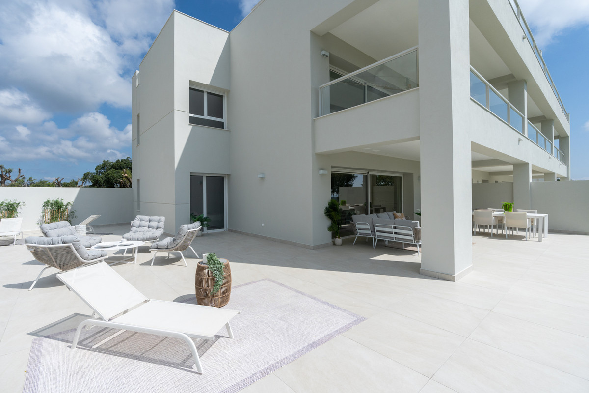 2 Bed, ApartmentFor Sale, San Roque, Cadiz