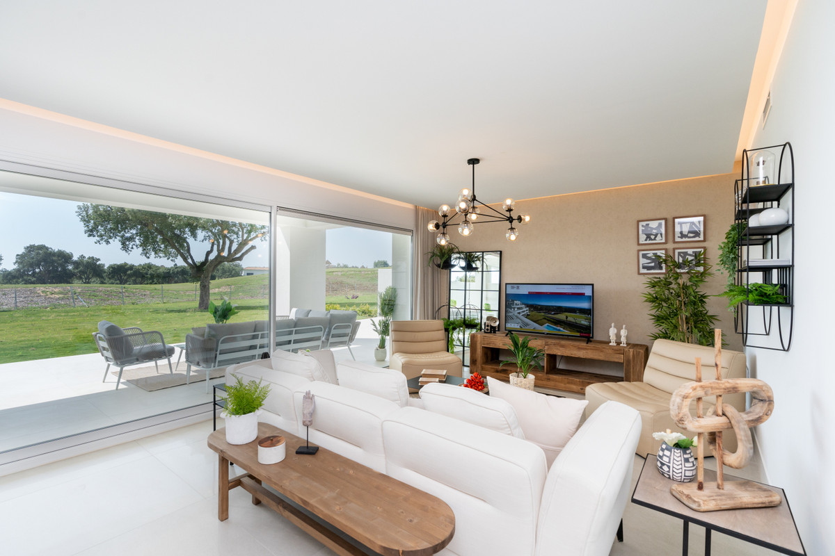 2 Bed, ApartmentFor Sale, San Roque, Cadiz