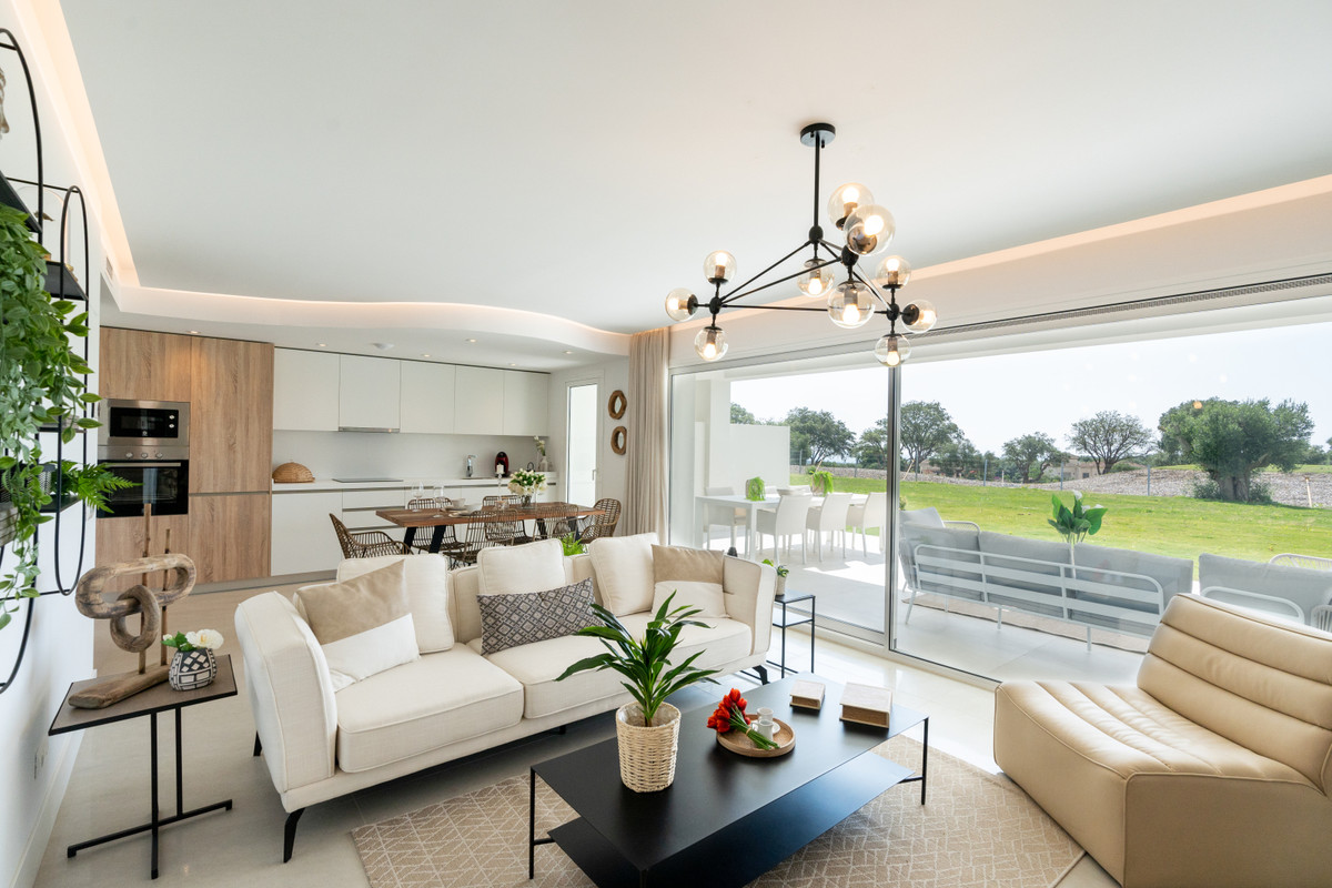 2 Bed, ApartmentFor Sale, San Roque, Cadiz