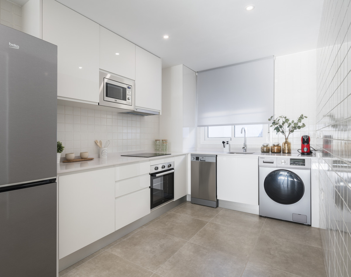 1 Bed, ApartmentFor Sale, Istán, Malaga