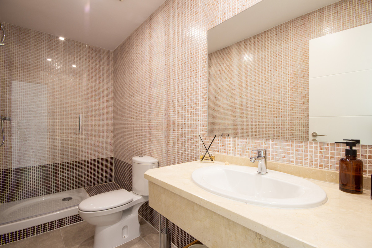 1 Bed, ApartmentFor Sale, Istán, Malaga