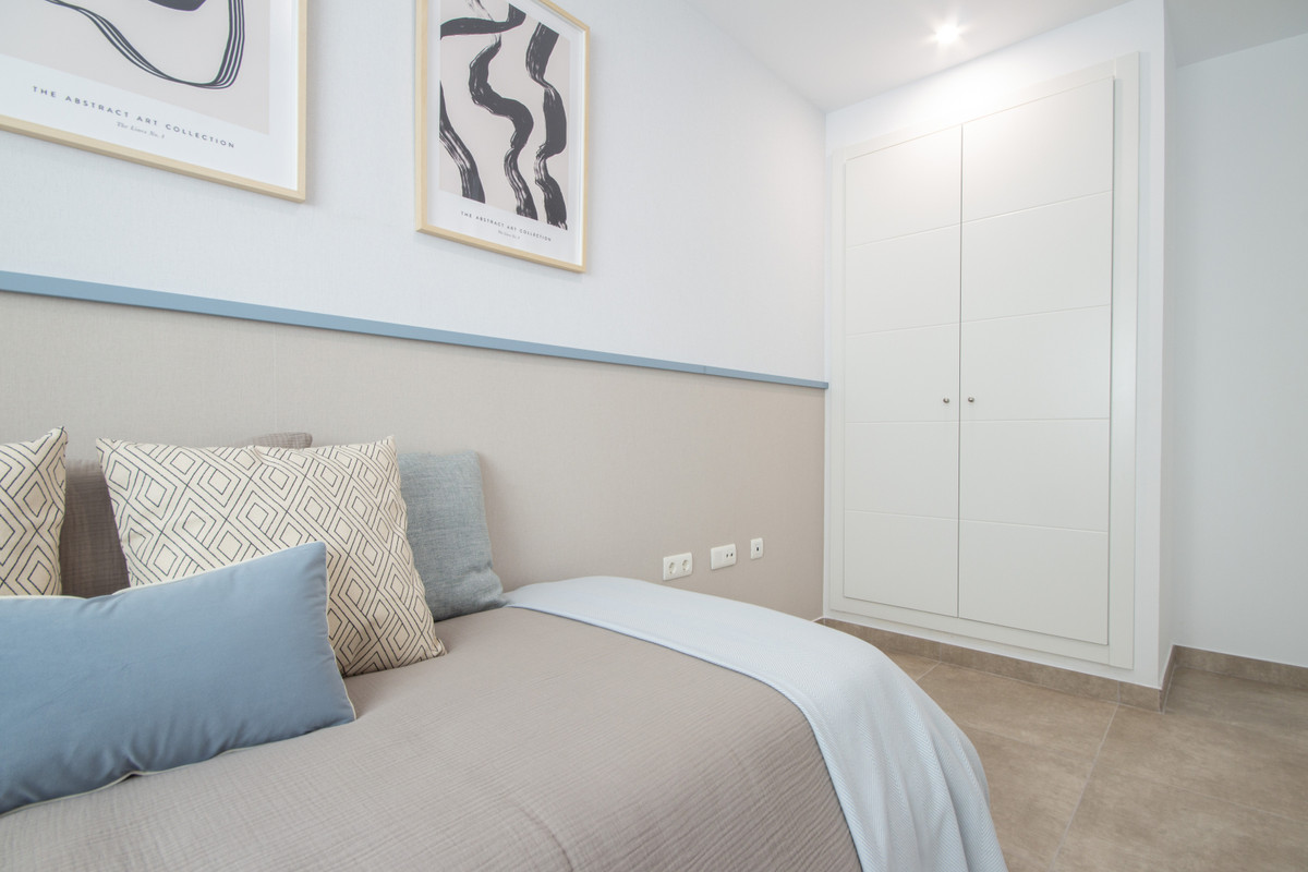 1 Bed, ApartmentFor Sale, Istán, Malaga