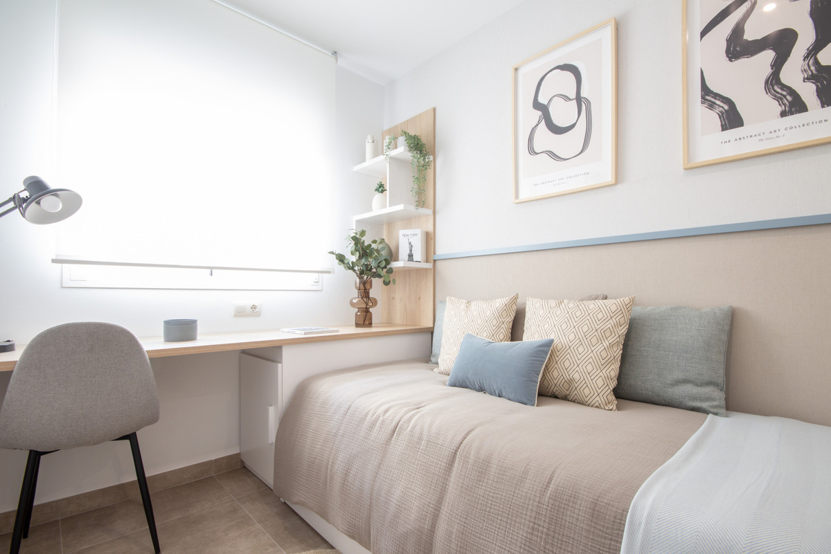1 Bed, ApartmentFor Sale, Istán, Malaga