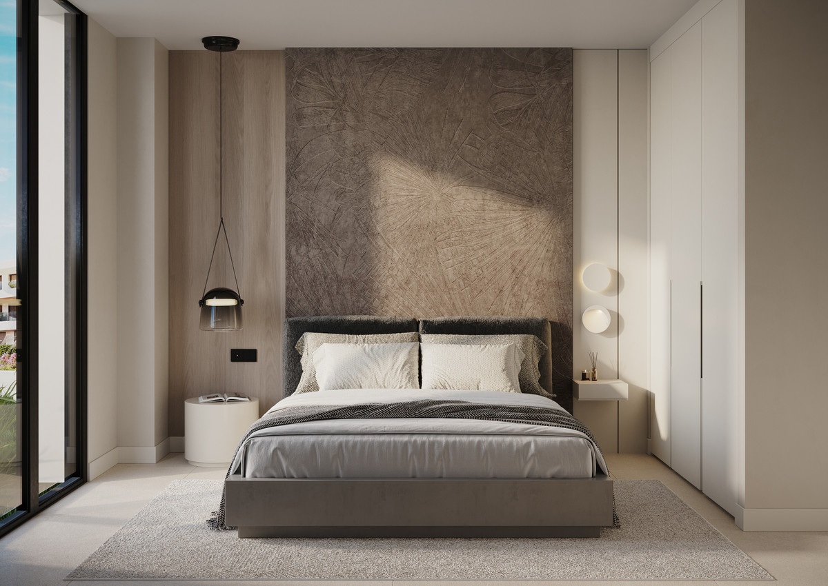 2 Bed, ApartmentFor Sale, Estepona, Costa del Sol