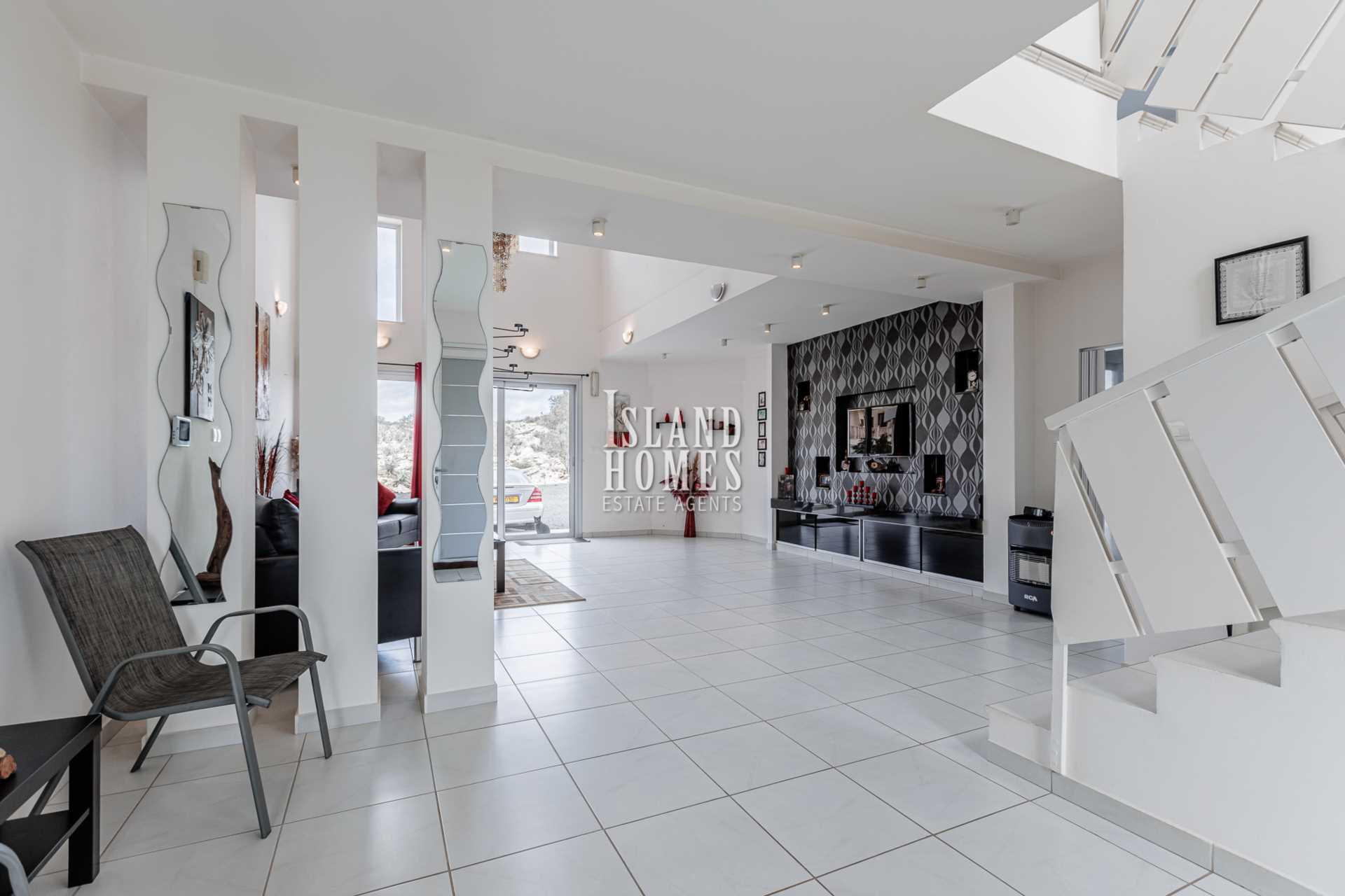 5 Bed, HouseFor Sale, Paralimni, Famagusta