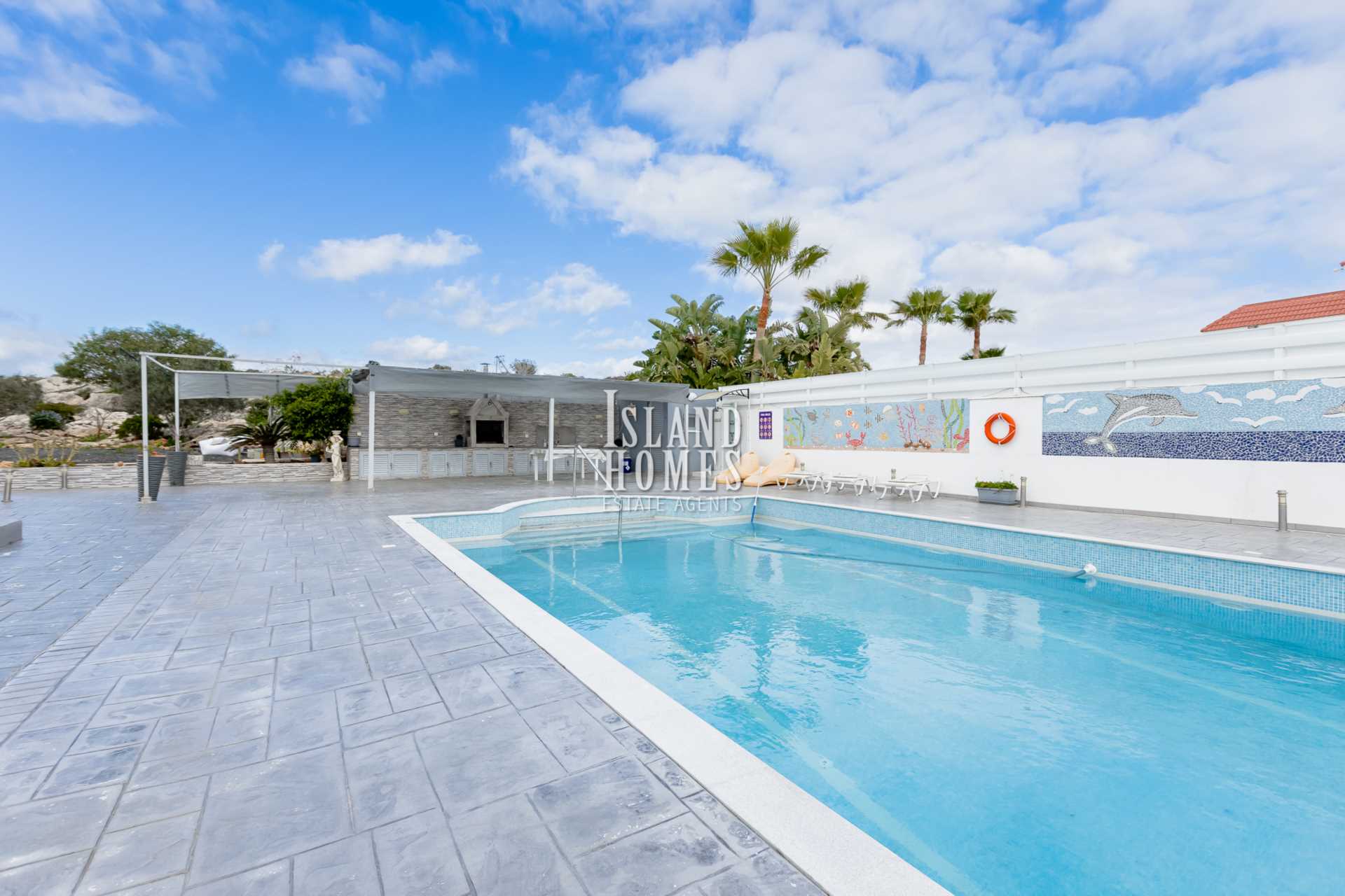 5 Bed, HouseFor Sale, Paralimni, Famagusta