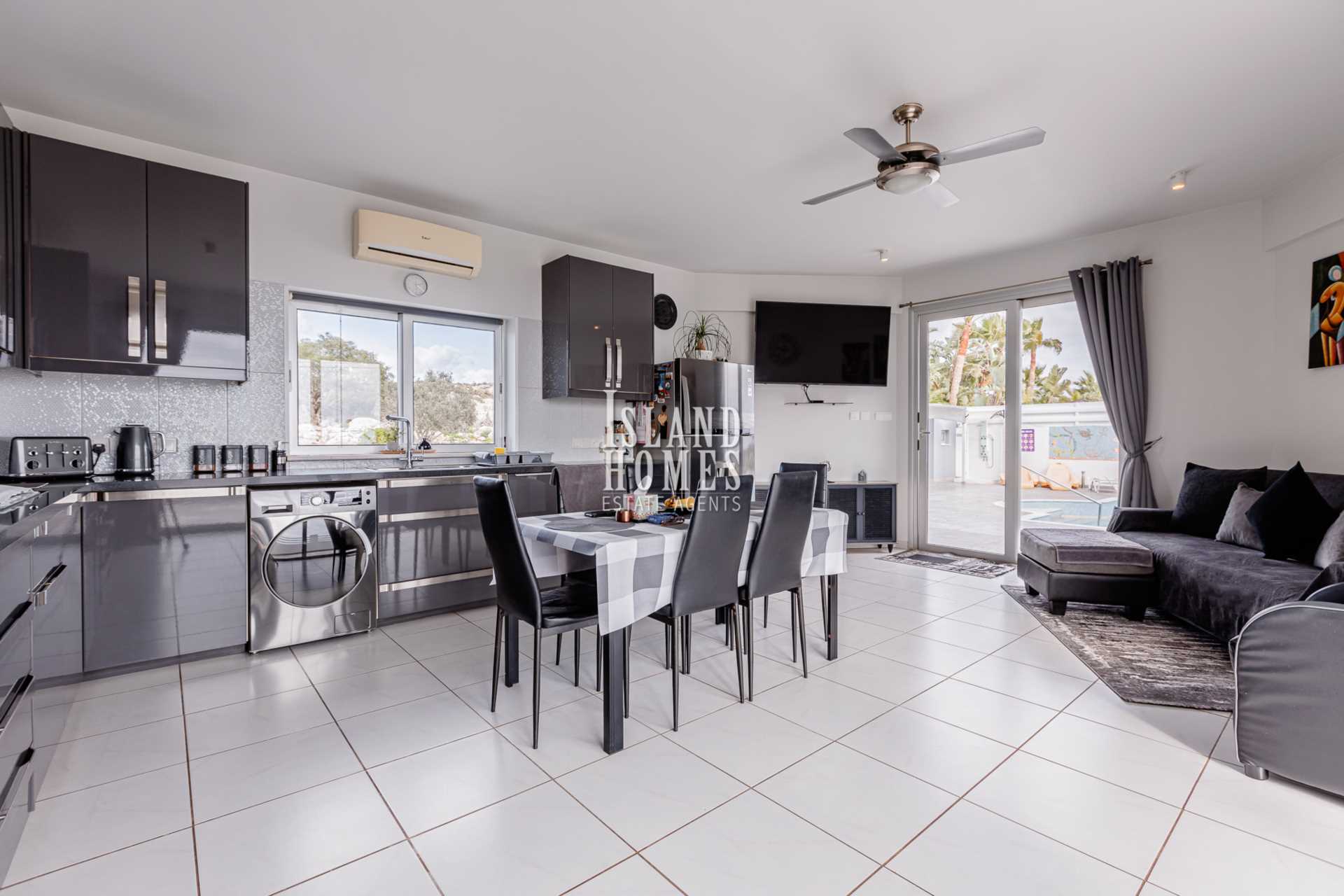 5 Bed, HouseFor Sale, Paralimni, Famagusta