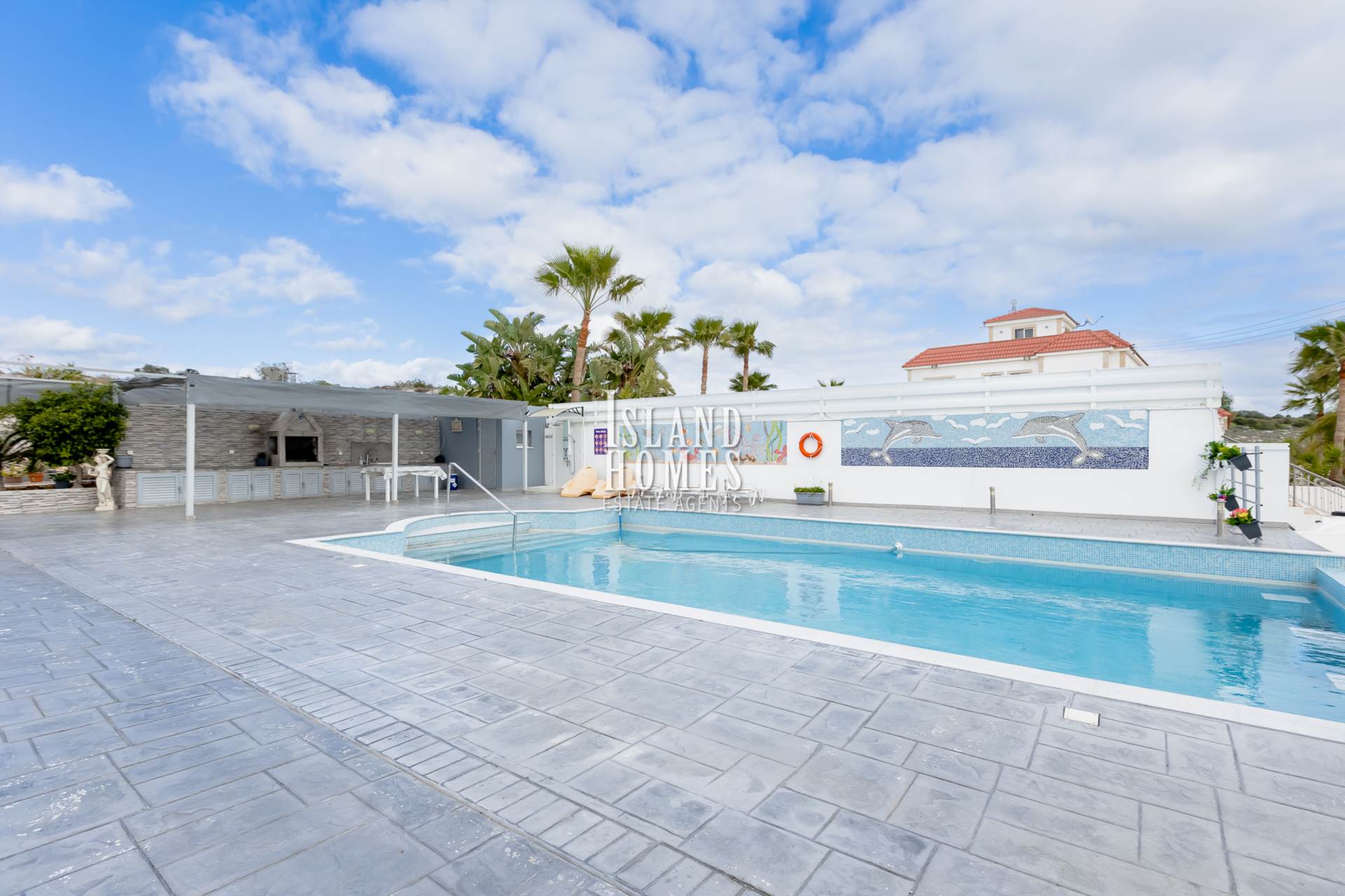 5 Bed, HouseFor Sale, Paralimni, Famagusta