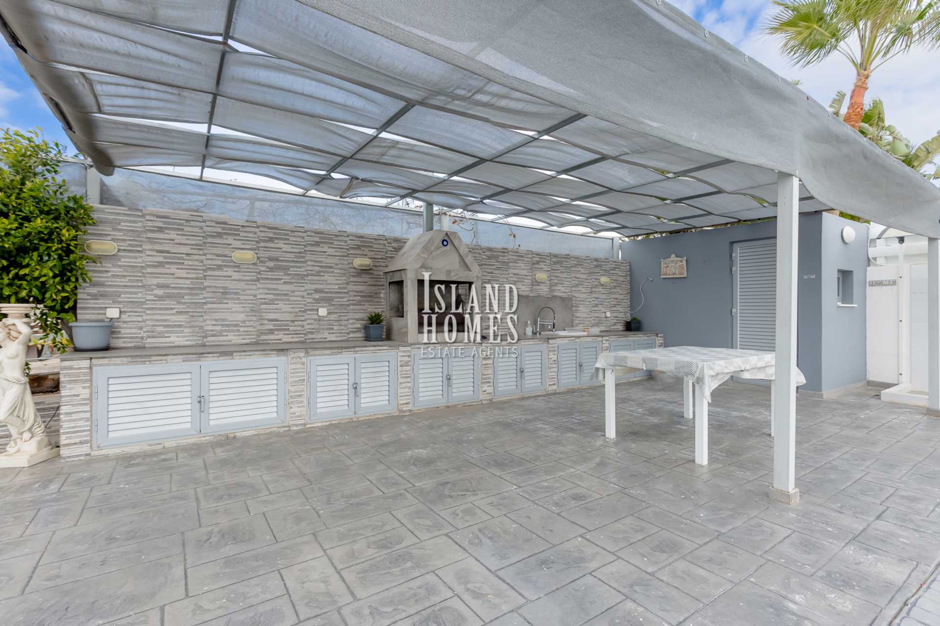 5 Bed, HouseFor Sale, Paralimni, Famagusta