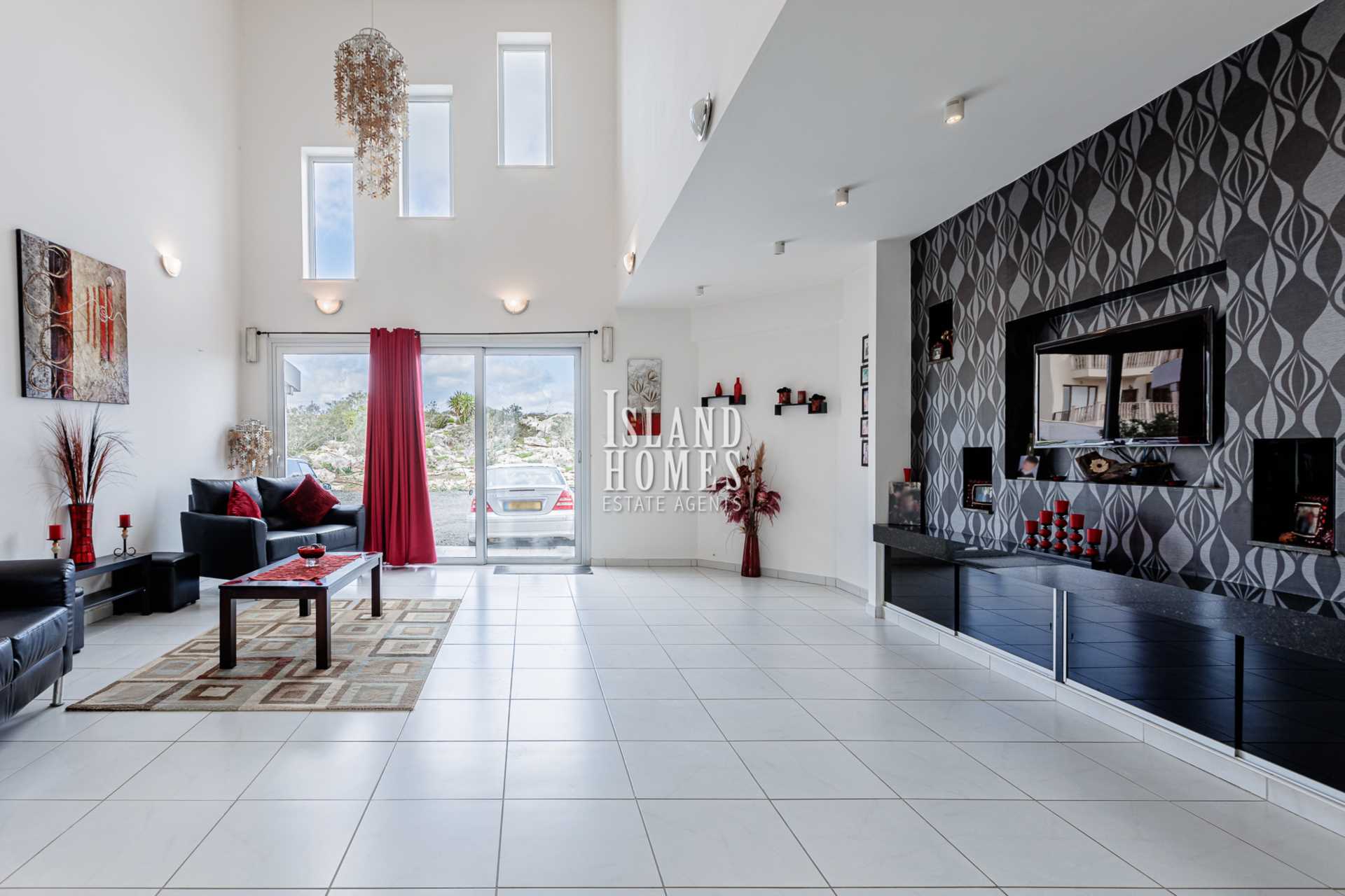 5 Bed, HouseFor Sale, Paralimni, Famagusta