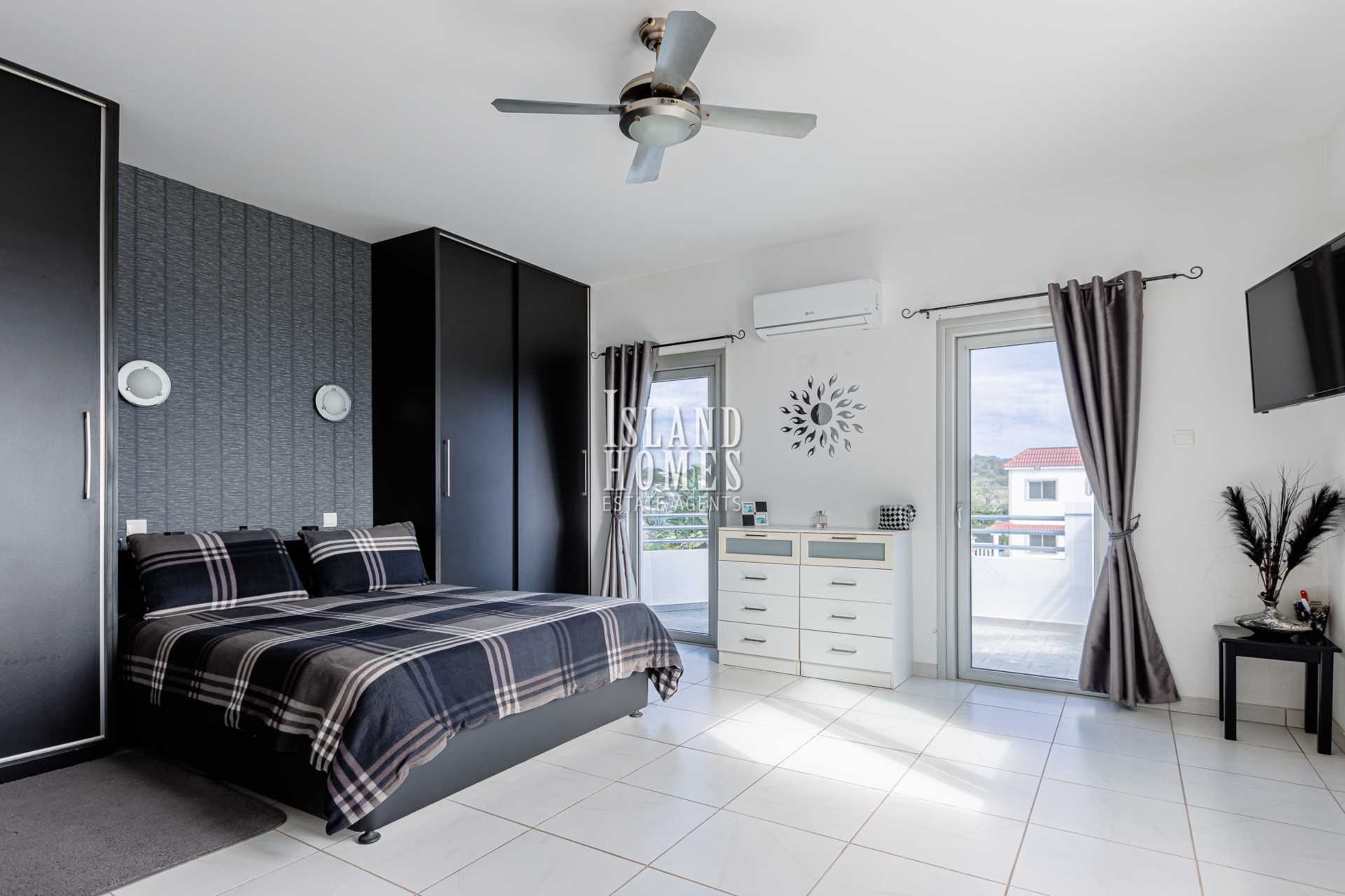 5 Bed, HouseFor Sale, Paralimni, Famagusta