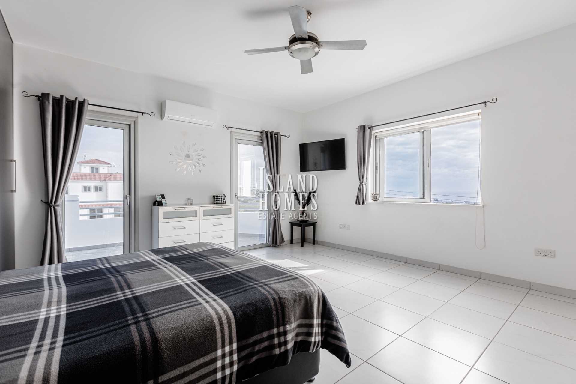 5 Bed, HouseFor Sale, Paralimni, Famagusta