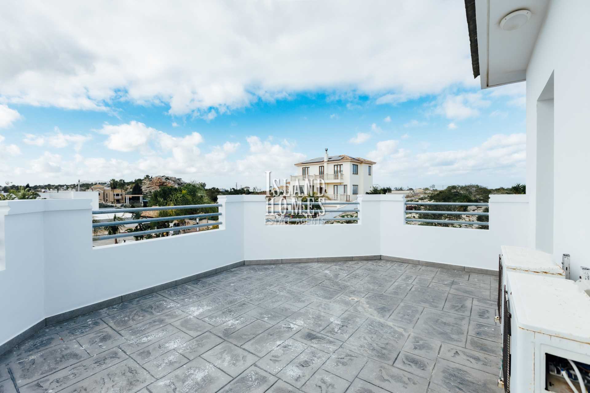 5 Bed, HouseFor Sale, Paralimni, Famagusta