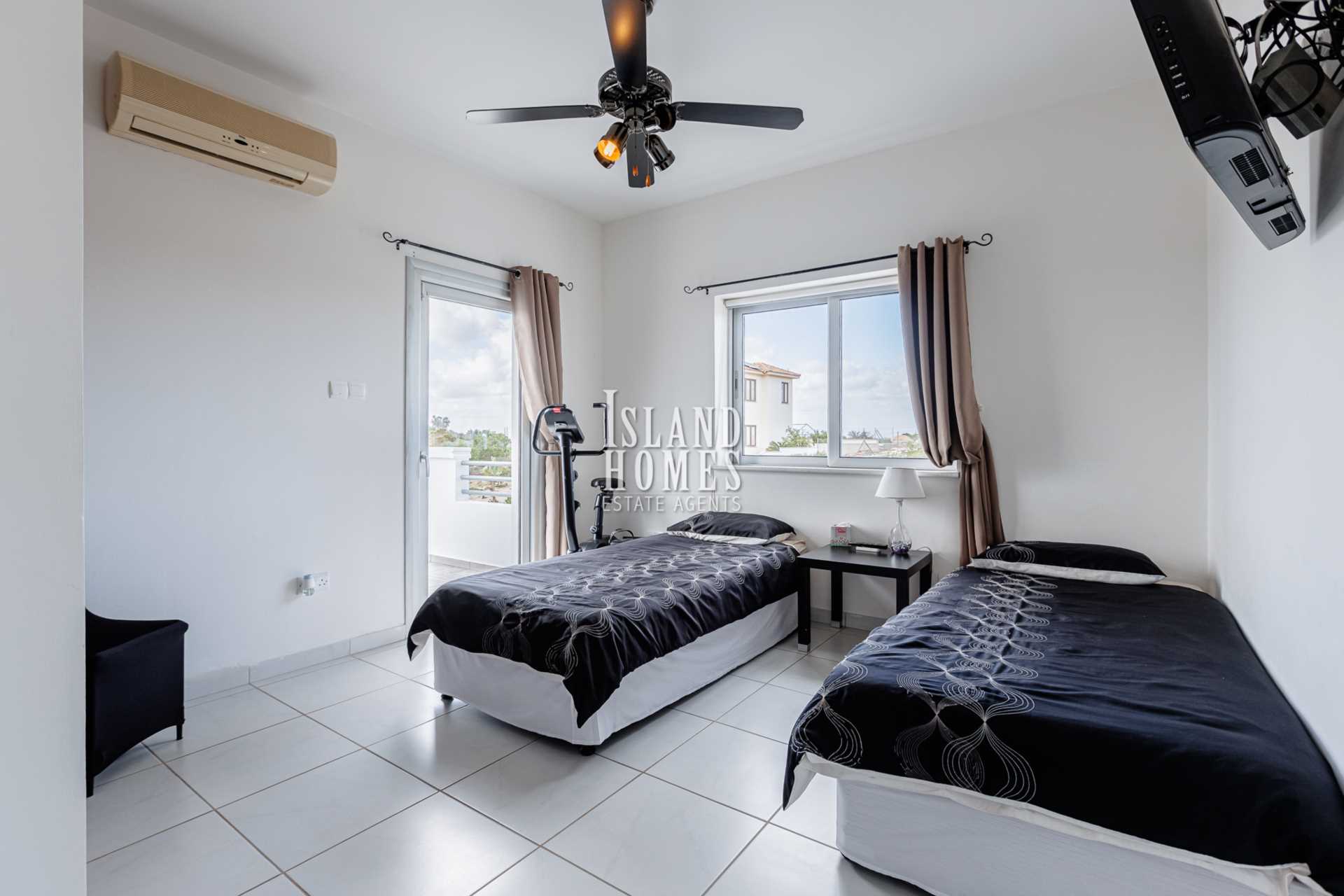 5 Bed, HouseFor Sale, Paralimni, Famagusta