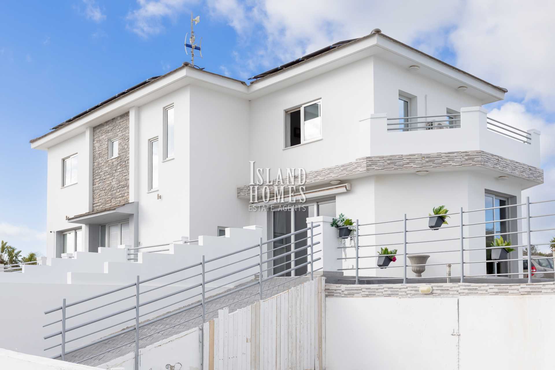 5 Bed, HouseFor Sale, Paralimni, Famagusta