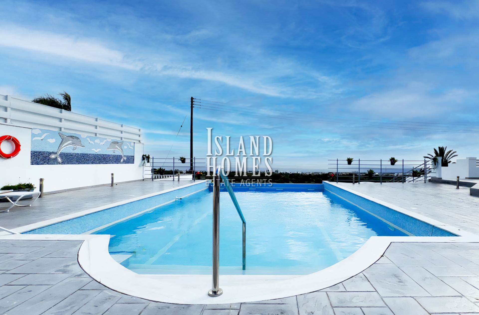 5 Bed, HouseFor Sale, Paralimni, Famagusta