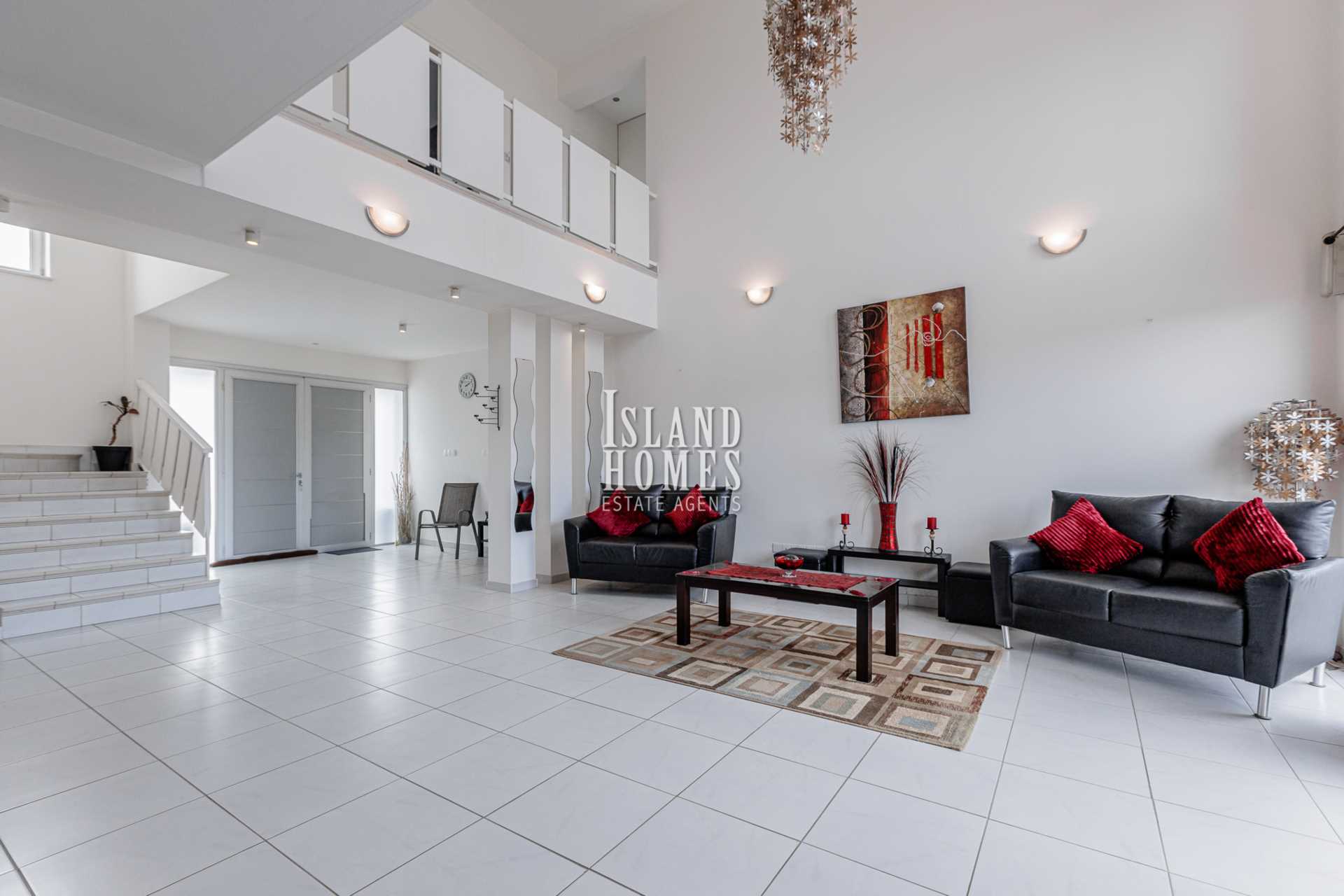 5 Bed, HouseFor Sale, Paralimni, Famagusta