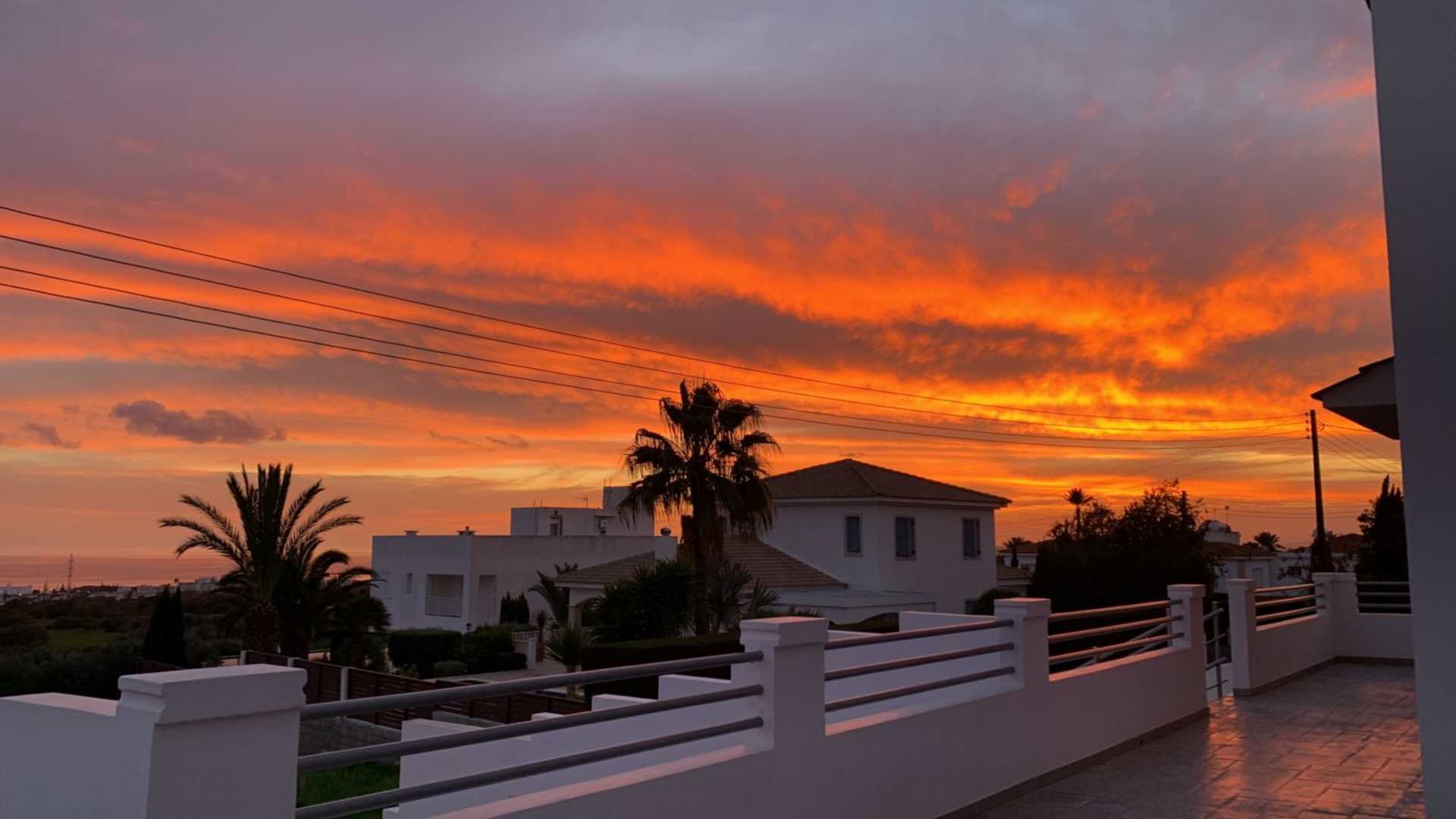 5 Bed, HouseFor Sale, Paralimni, Famagusta