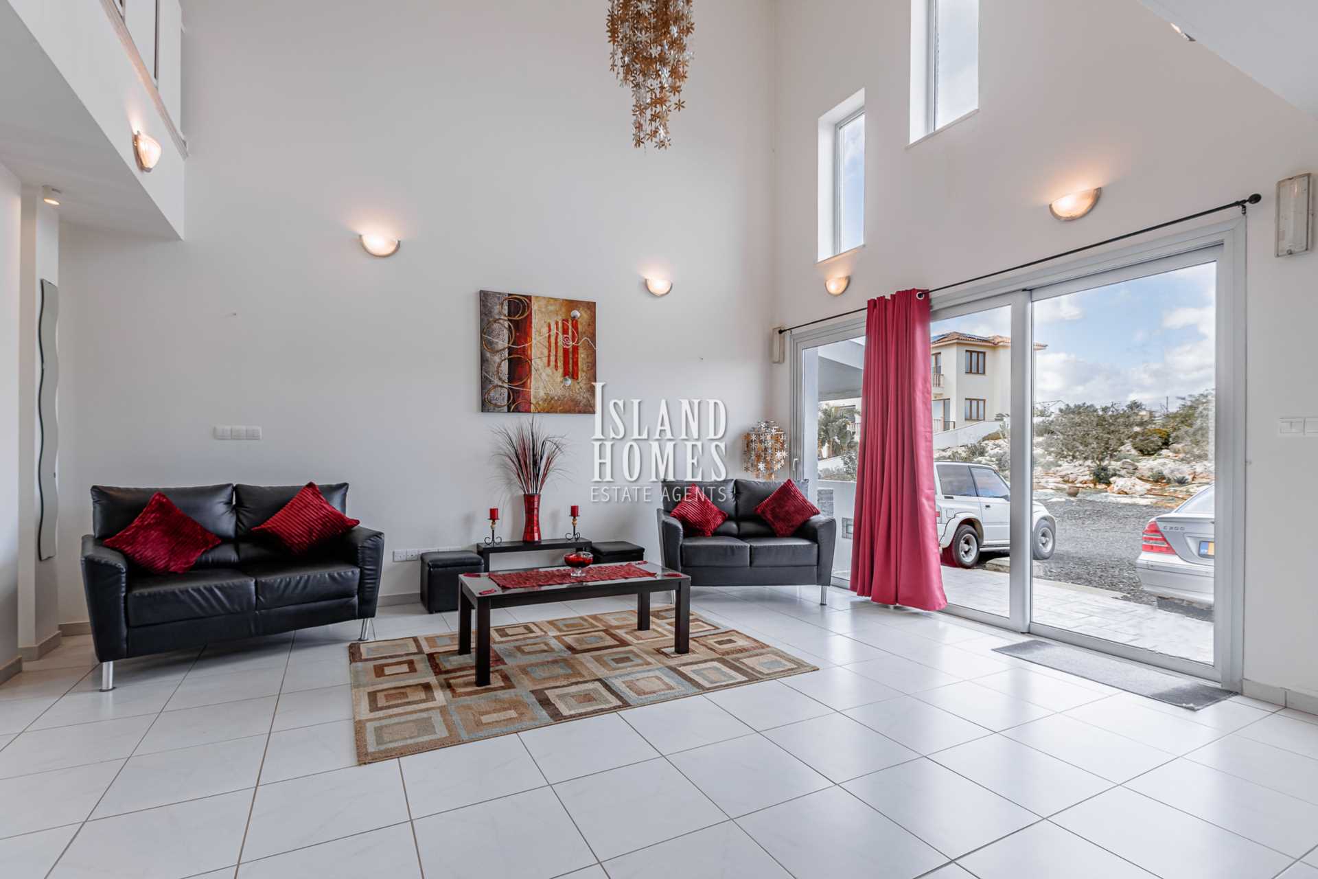 5 Bed, HouseFor Sale, Paralimni, Famagusta