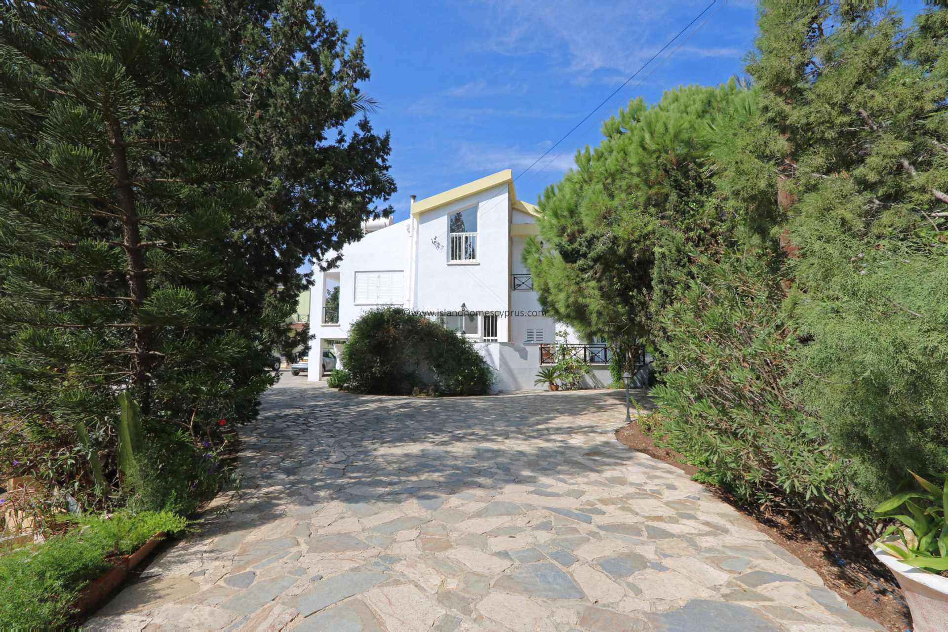 5 Bed, HouseFor Sale, Paralimni, Famagusta