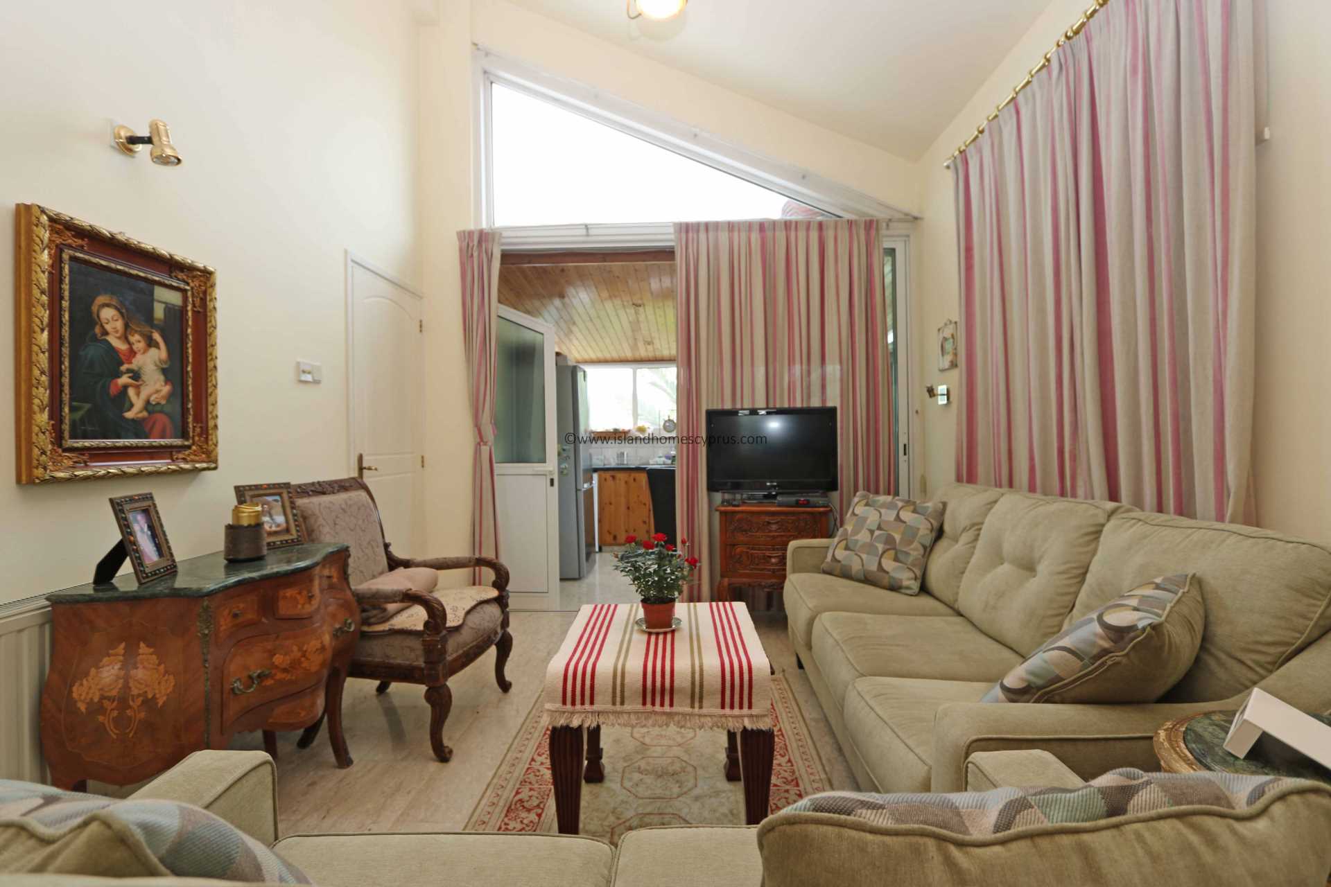 5 Bed, HouseFor Sale, Paralimni, Famagusta