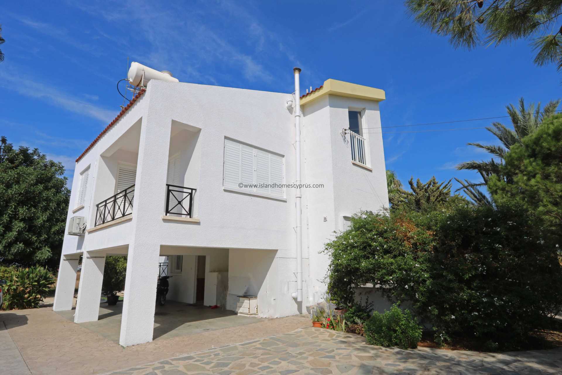 5 Bed, HouseFor Sale, Paralimni, Famagusta