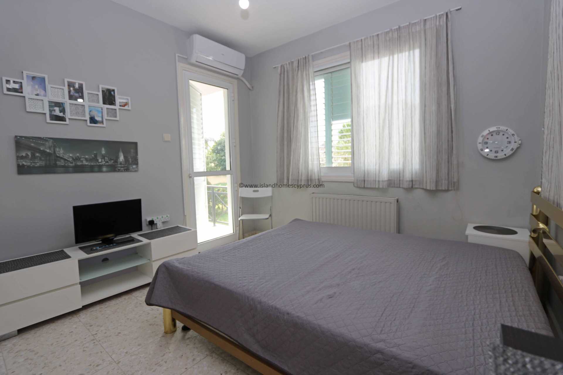 5 Bed, HouseFor Sale, Paralimni, Famagusta