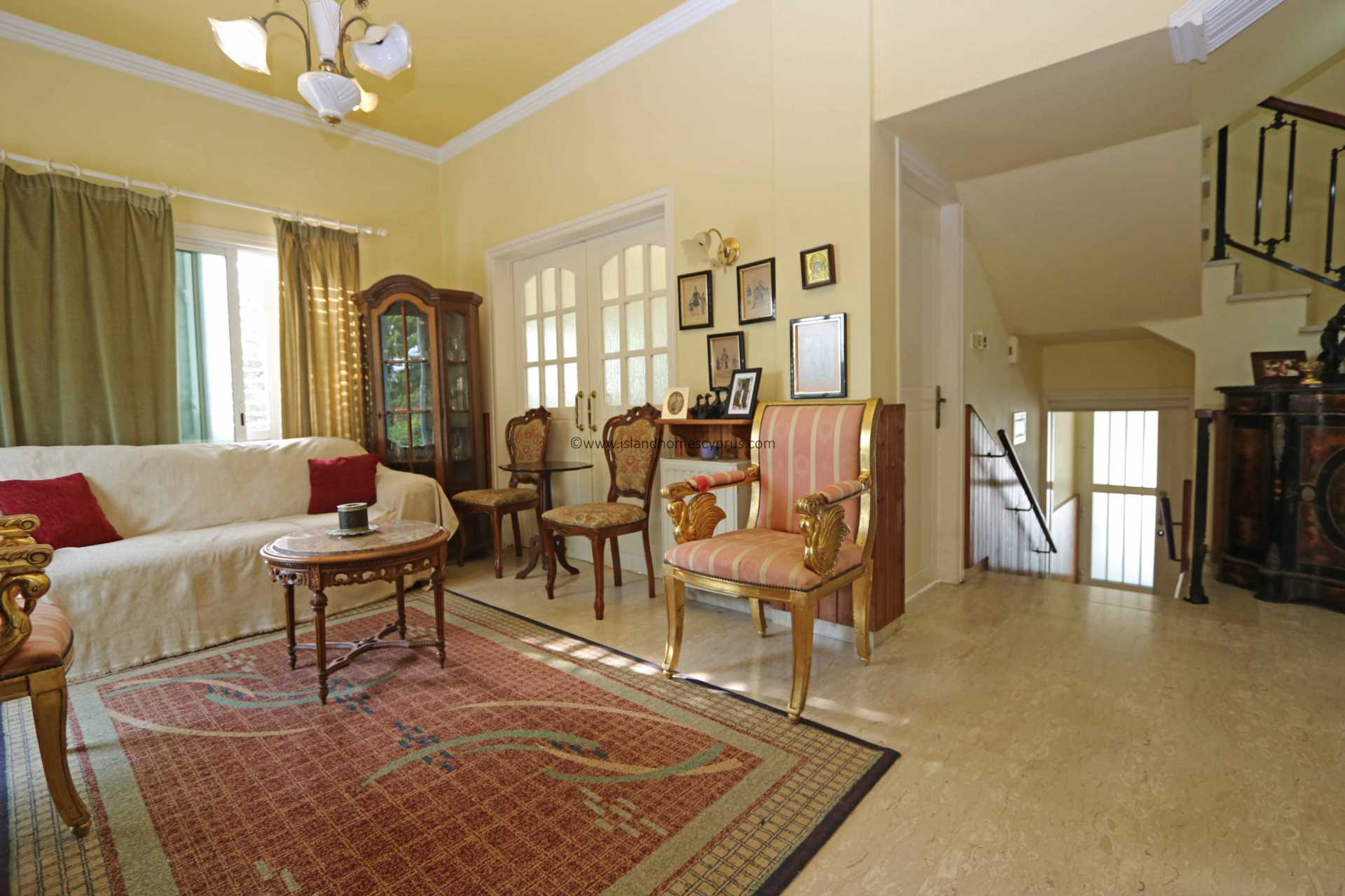 5 Bed, HouseFor Sale, Paralimni, Famagusta