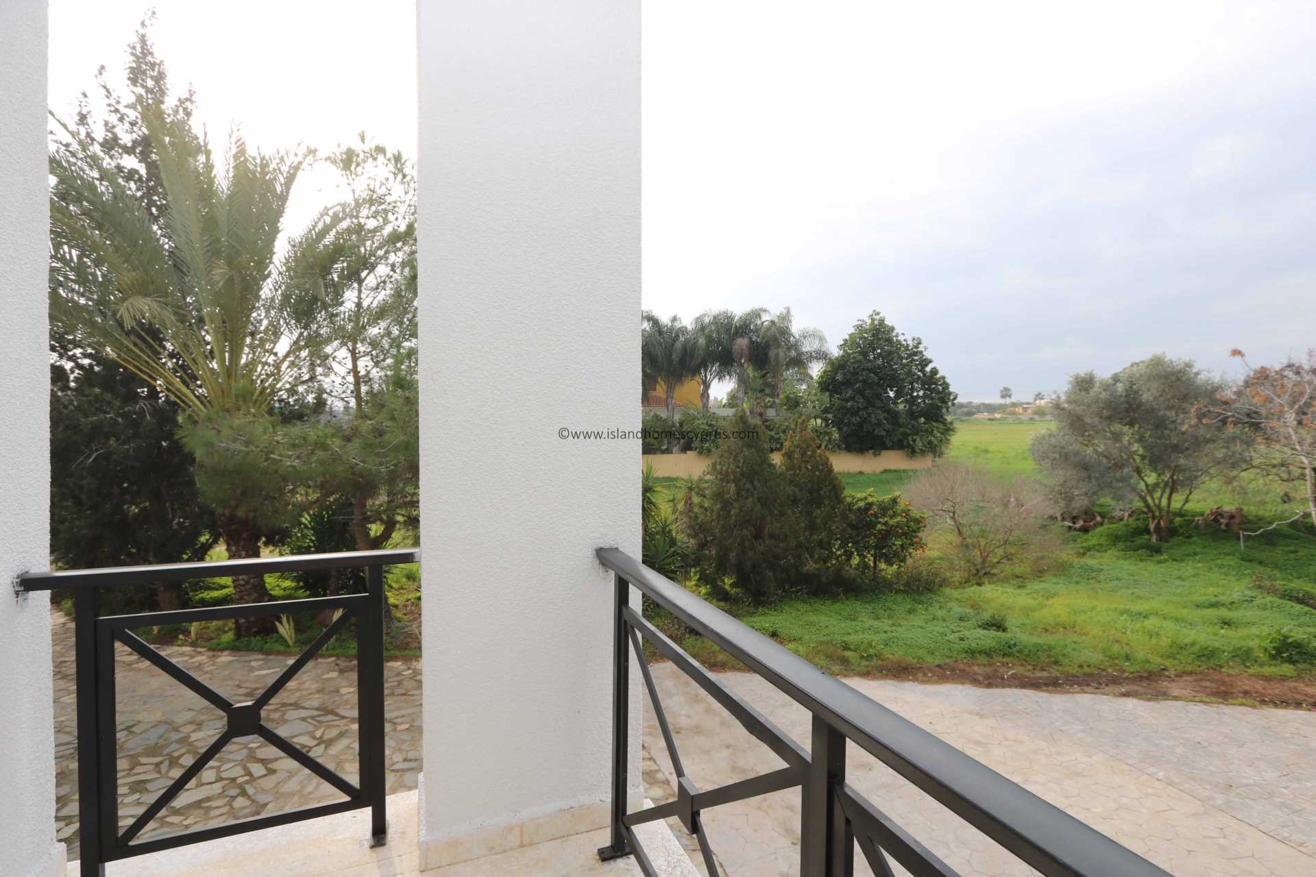 5 Bed, HouseFor Sale, Paralimni, Famagusta