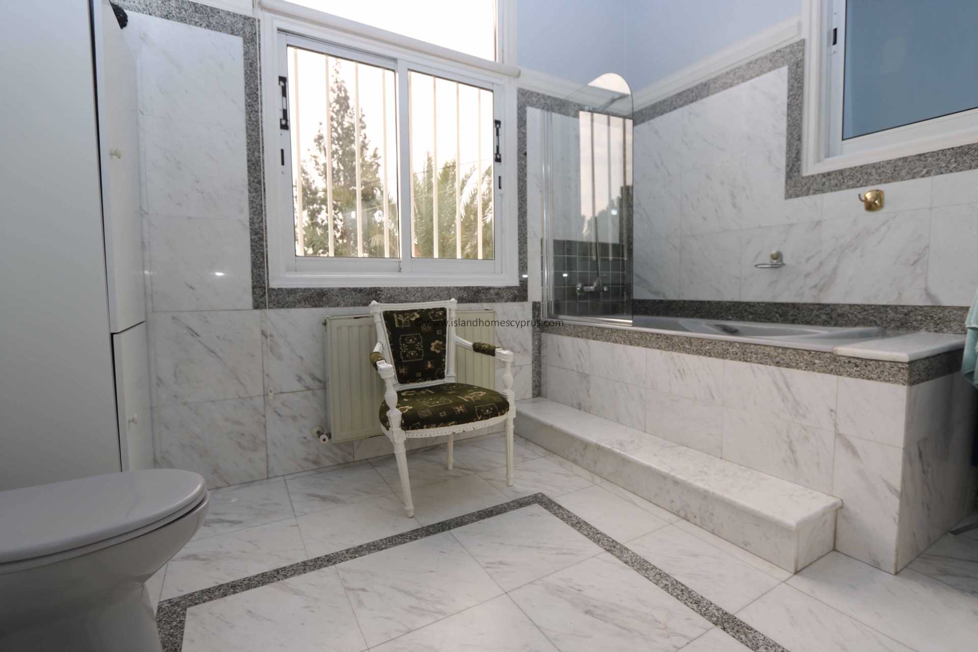 5 Bed, HouseFor Sale, Paralimni, Famagusta