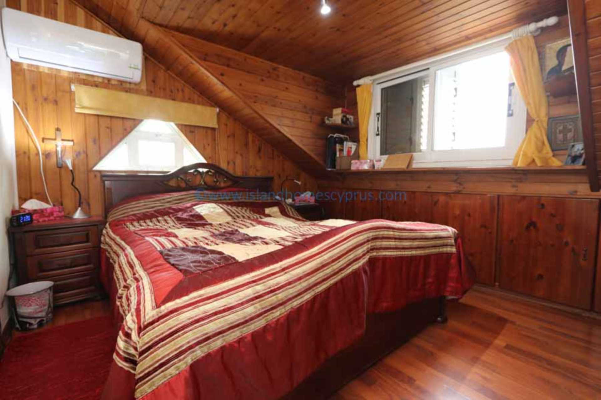 5 Bed, HouseFor Sale, Paralimni, Famagusta