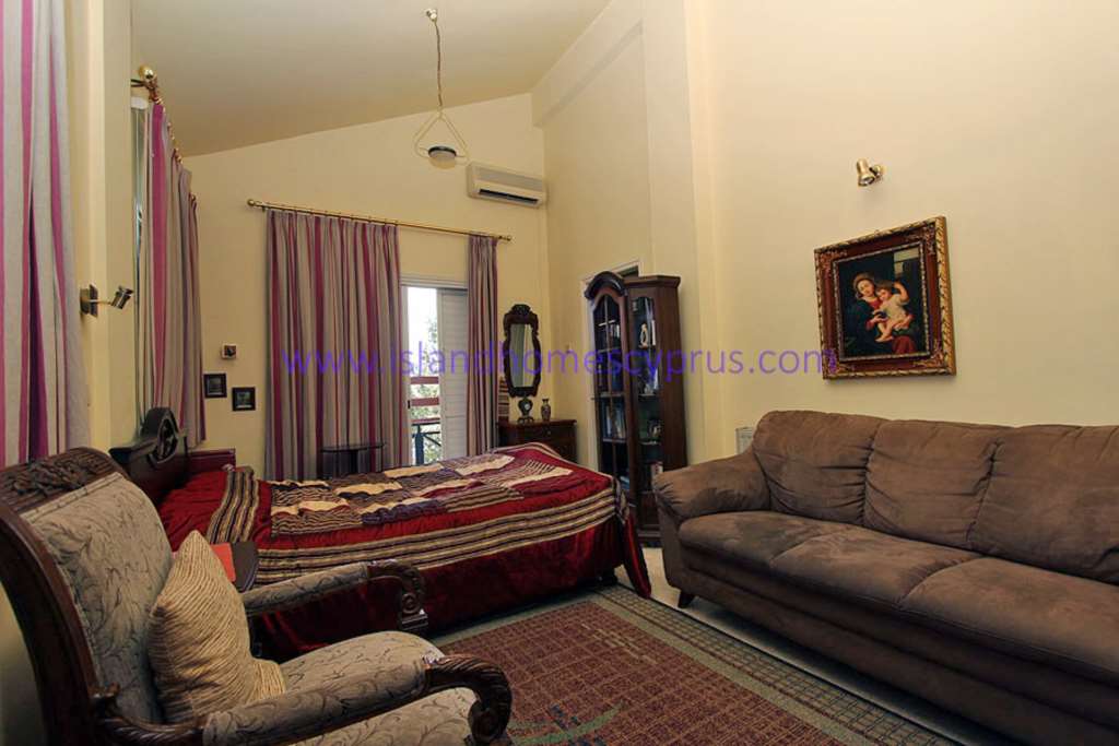 5 Bed, HouseFor Sale, Paralimni, Famagusta