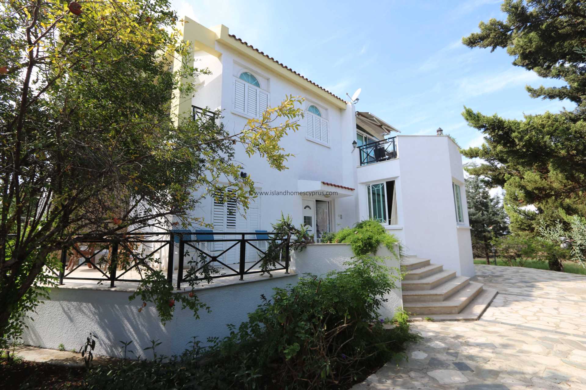 5 Bed, HouseFor Sale, Paralimni, Famagusta