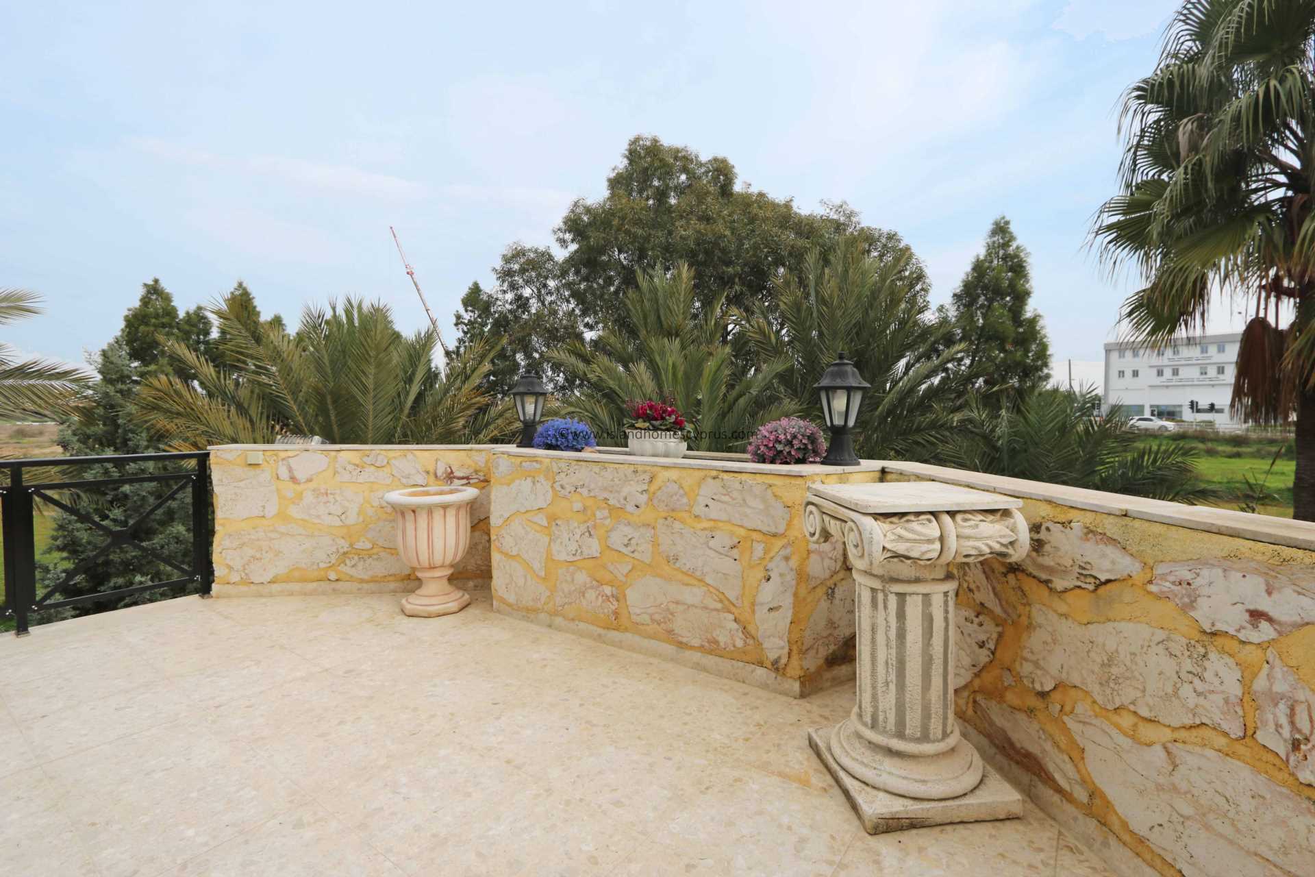 5 Bed, HouseFor Sale, Paralimni, Famagusta