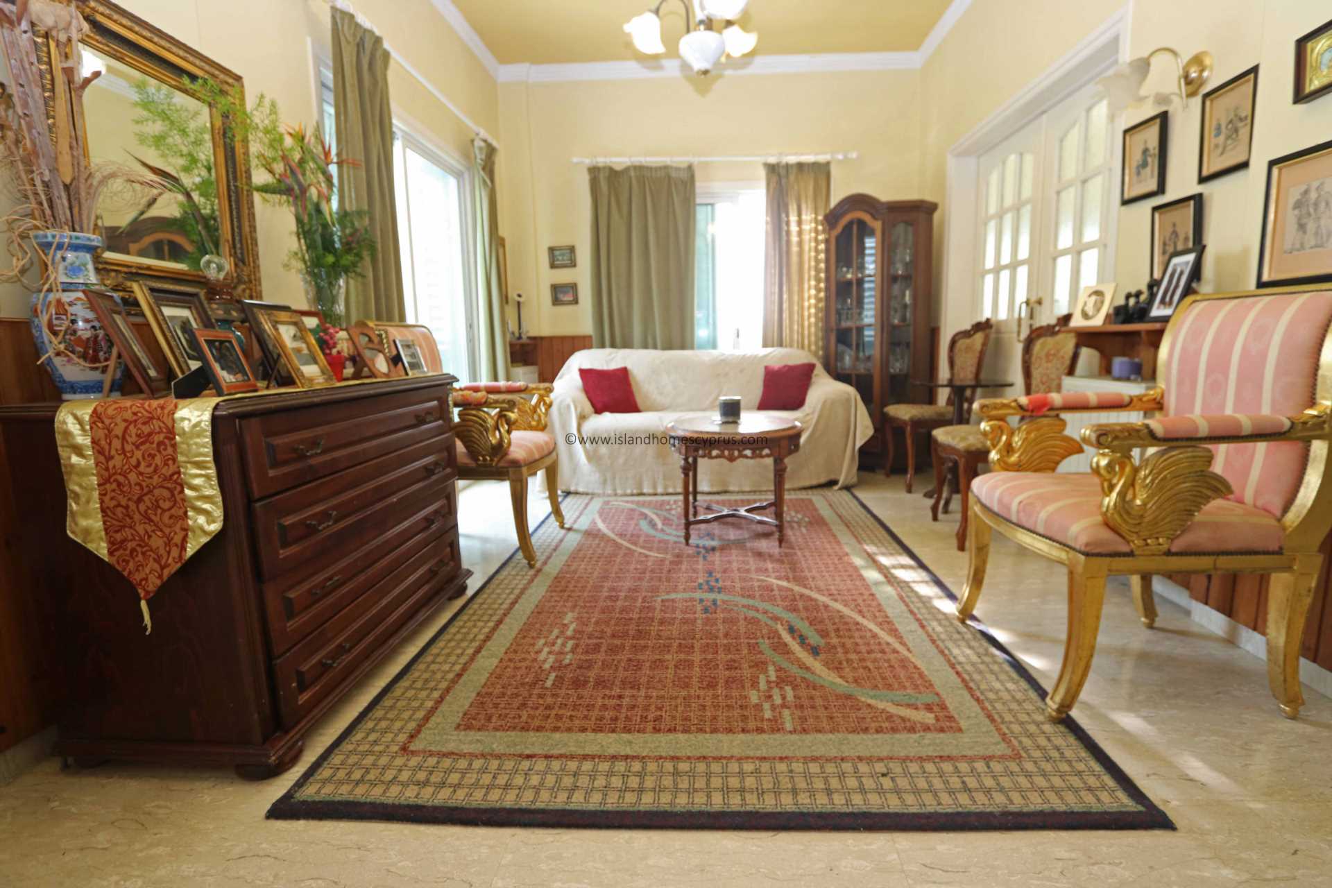 5 Bed, HouseFor Sale, Paralimni, Famagusta