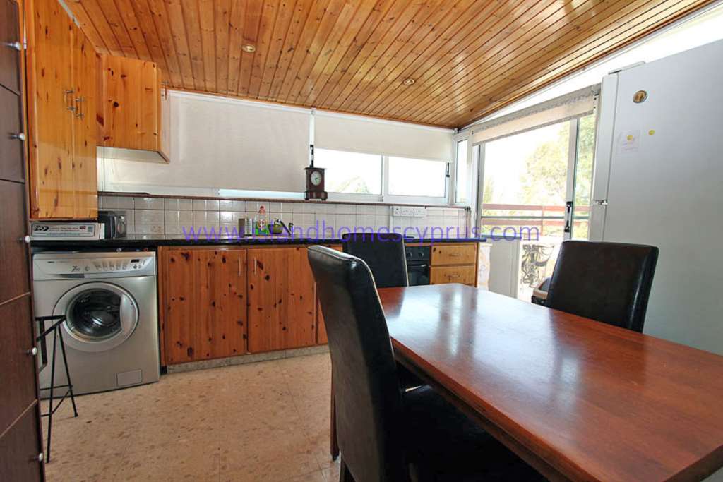 5 Bed, HouseFor Sale, Paralimni, Famagusta