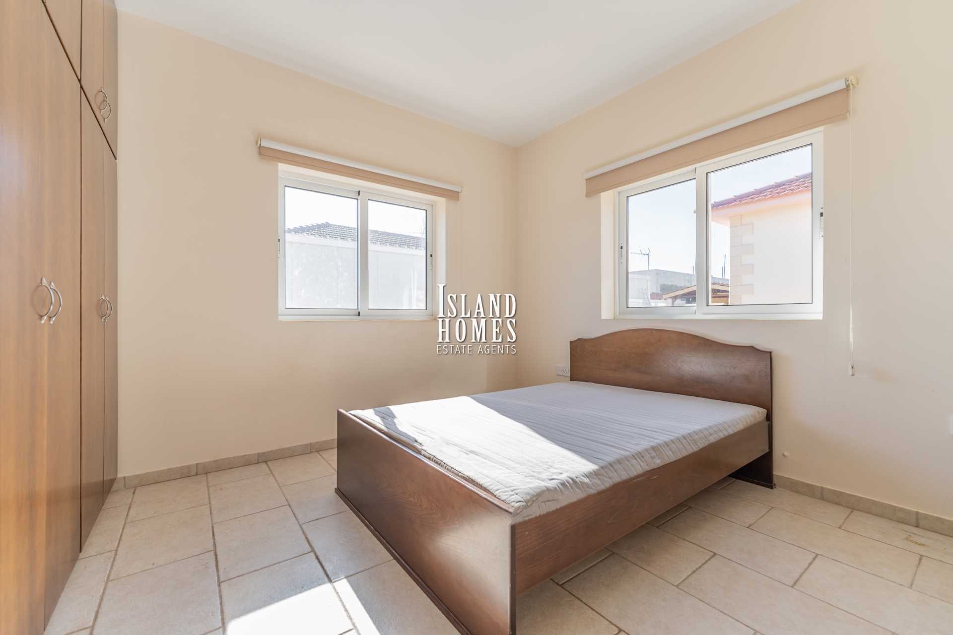 2 Bed, HouseFor Sale, Xylofagou, Larnaca