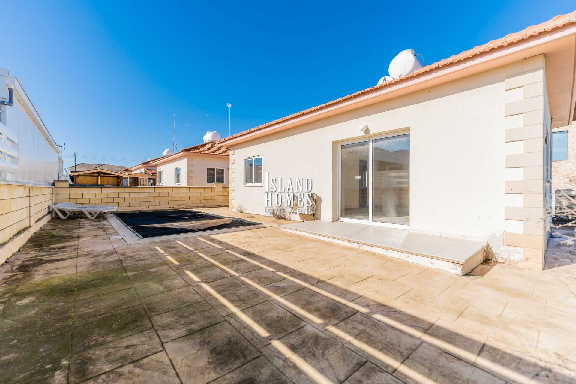 2 Bed, HouseFor Sale, Xylofagou, Larnaca