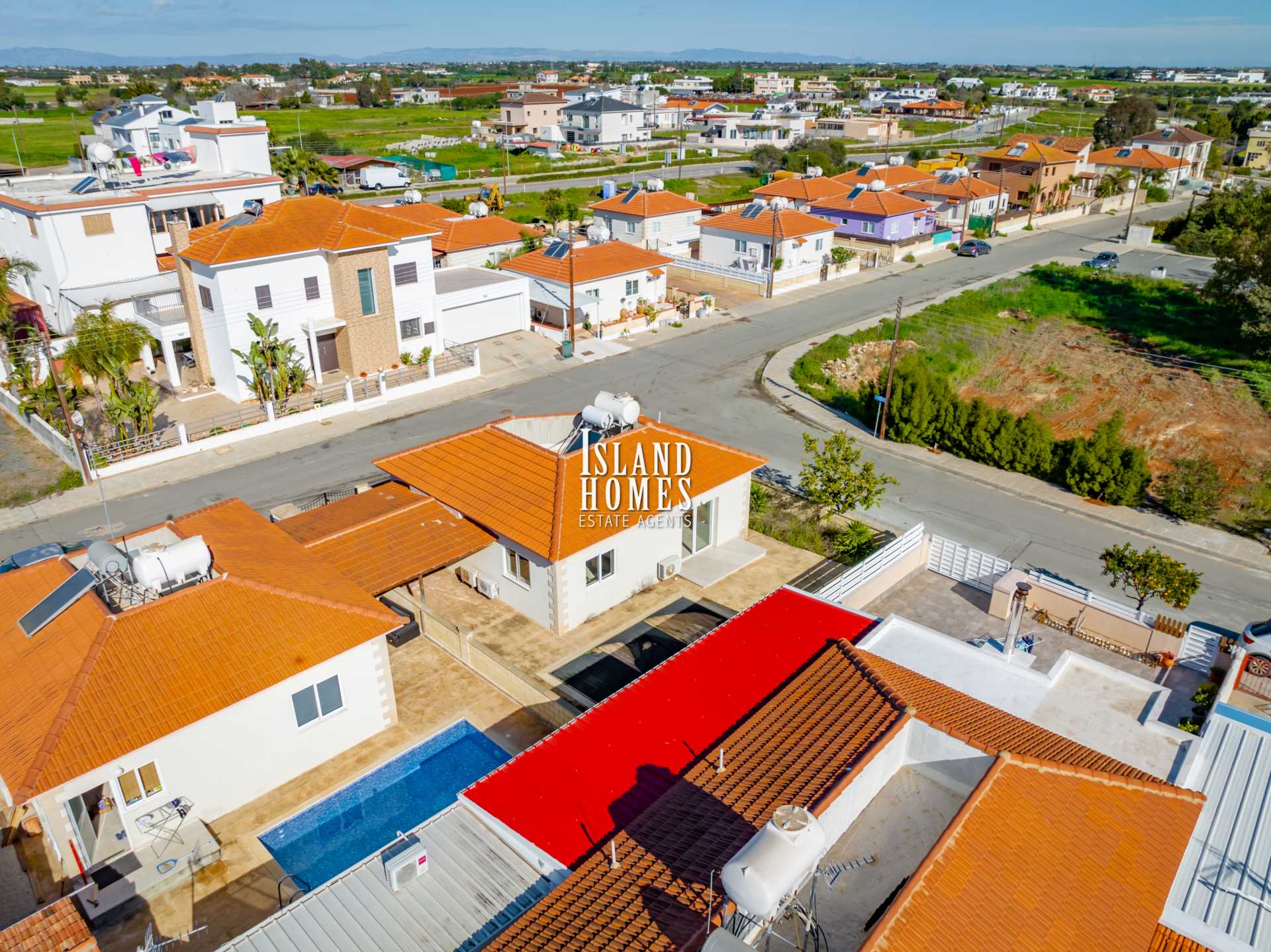 2 Bed, HouseFor Sale, Xylofagou, Larnaca