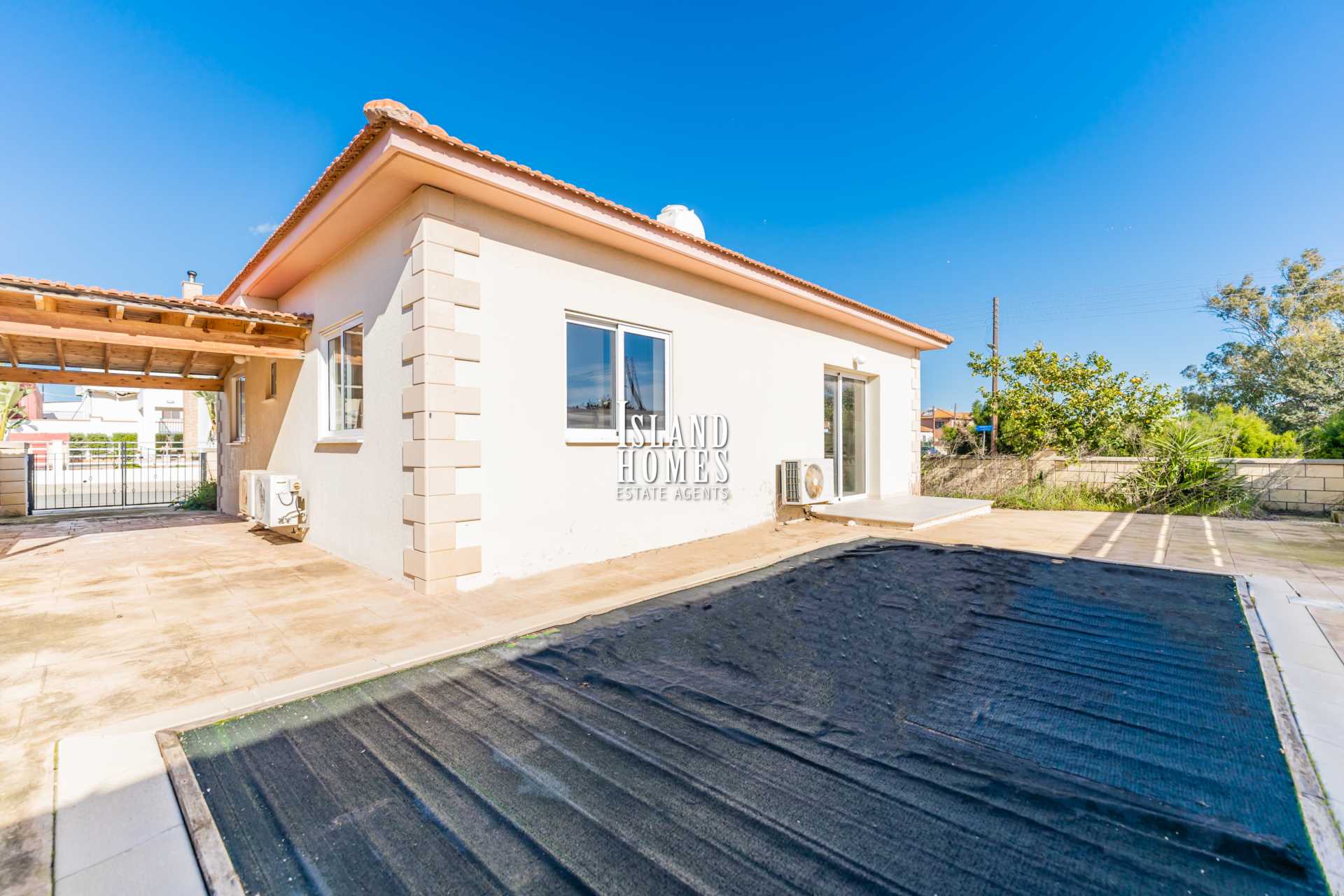 2 Bed, HouseFor Sale, Xylofagou, Larnaca