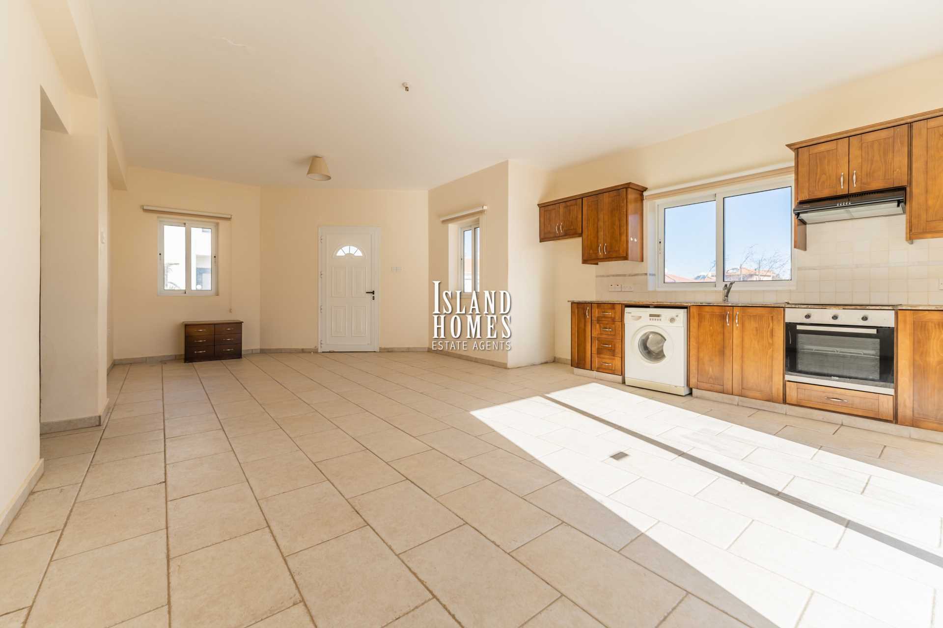 2 Bed, HouseFor Sale, Xylofagou, Larnaca