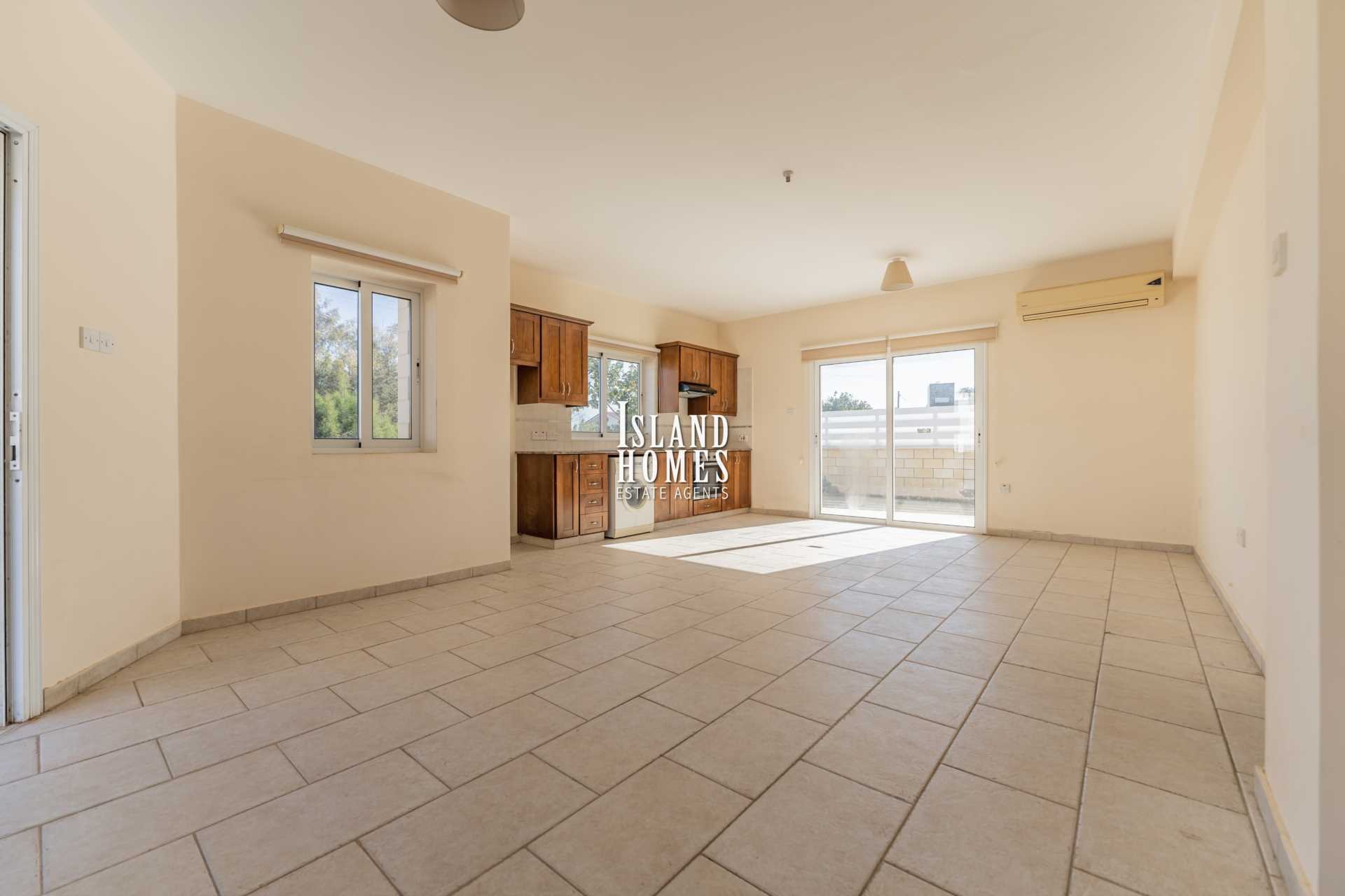 2 Bed, HouseFor Sale, Xylofagou, Larnaca