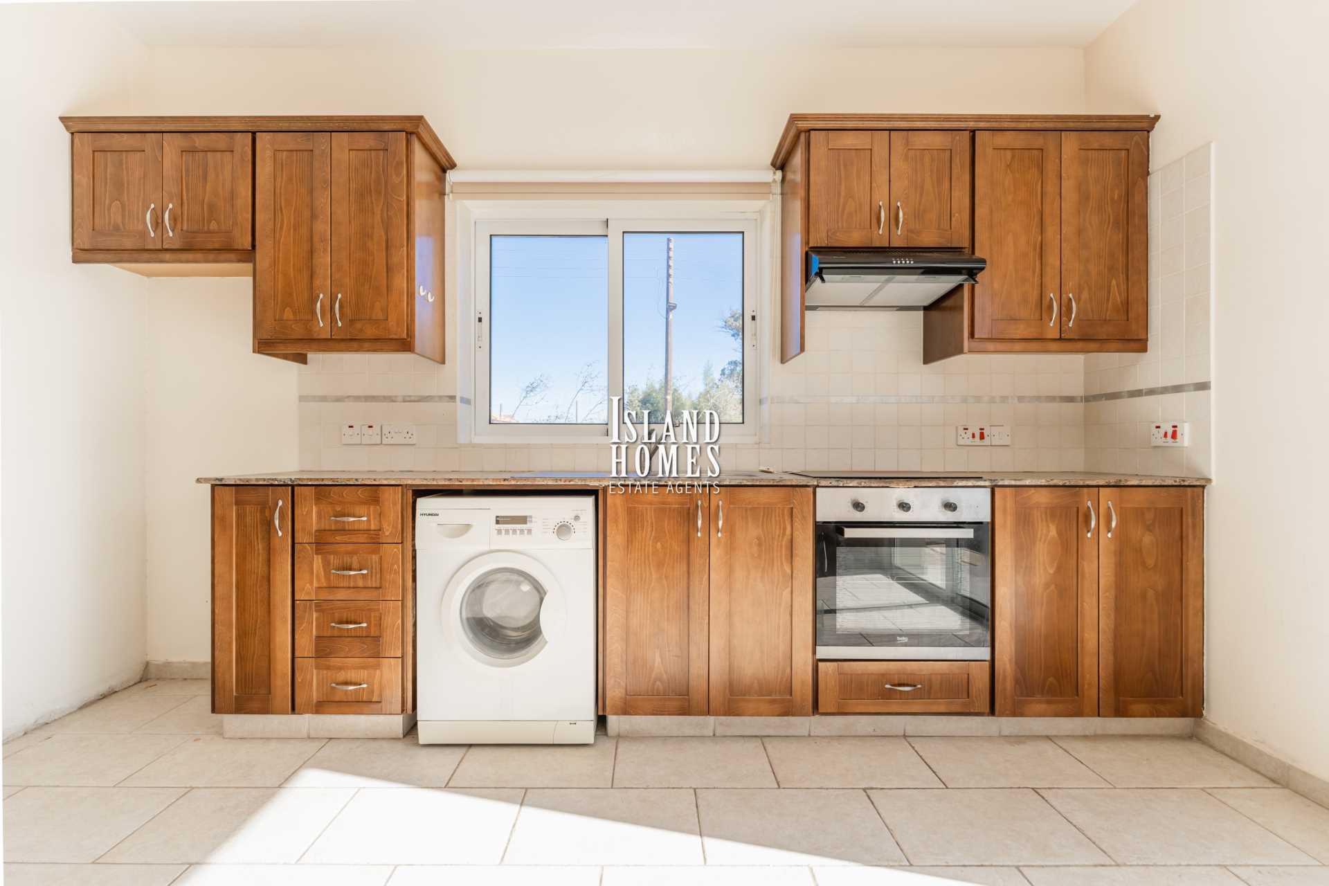 2 Bed, HouseFor Sale, Xylofagou, Larnaca