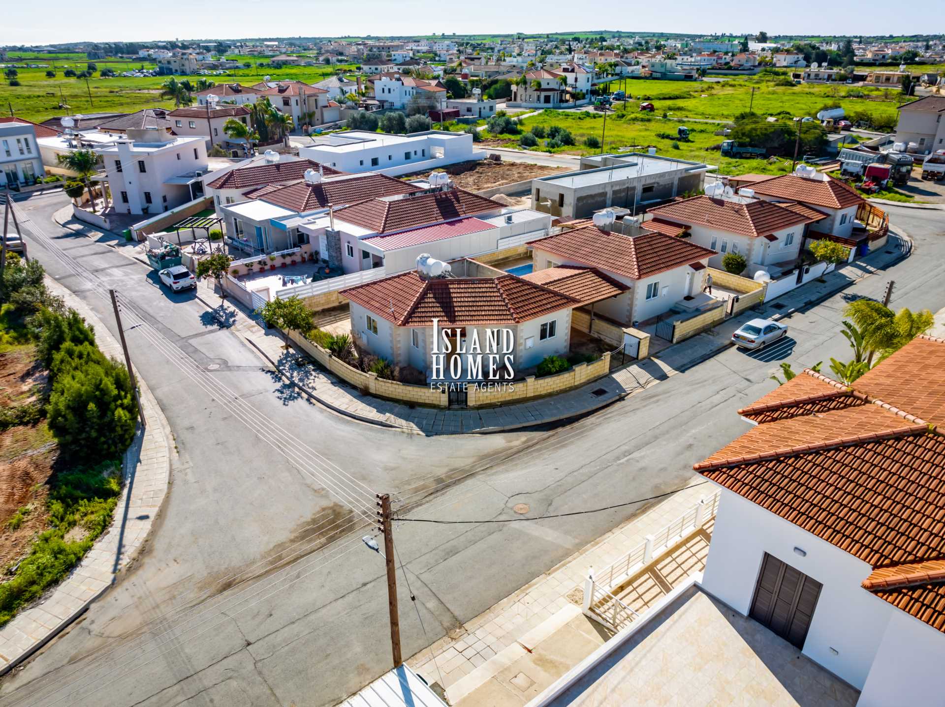 2 Bed, HouseFor Sale, Xylofagou, Larnaca