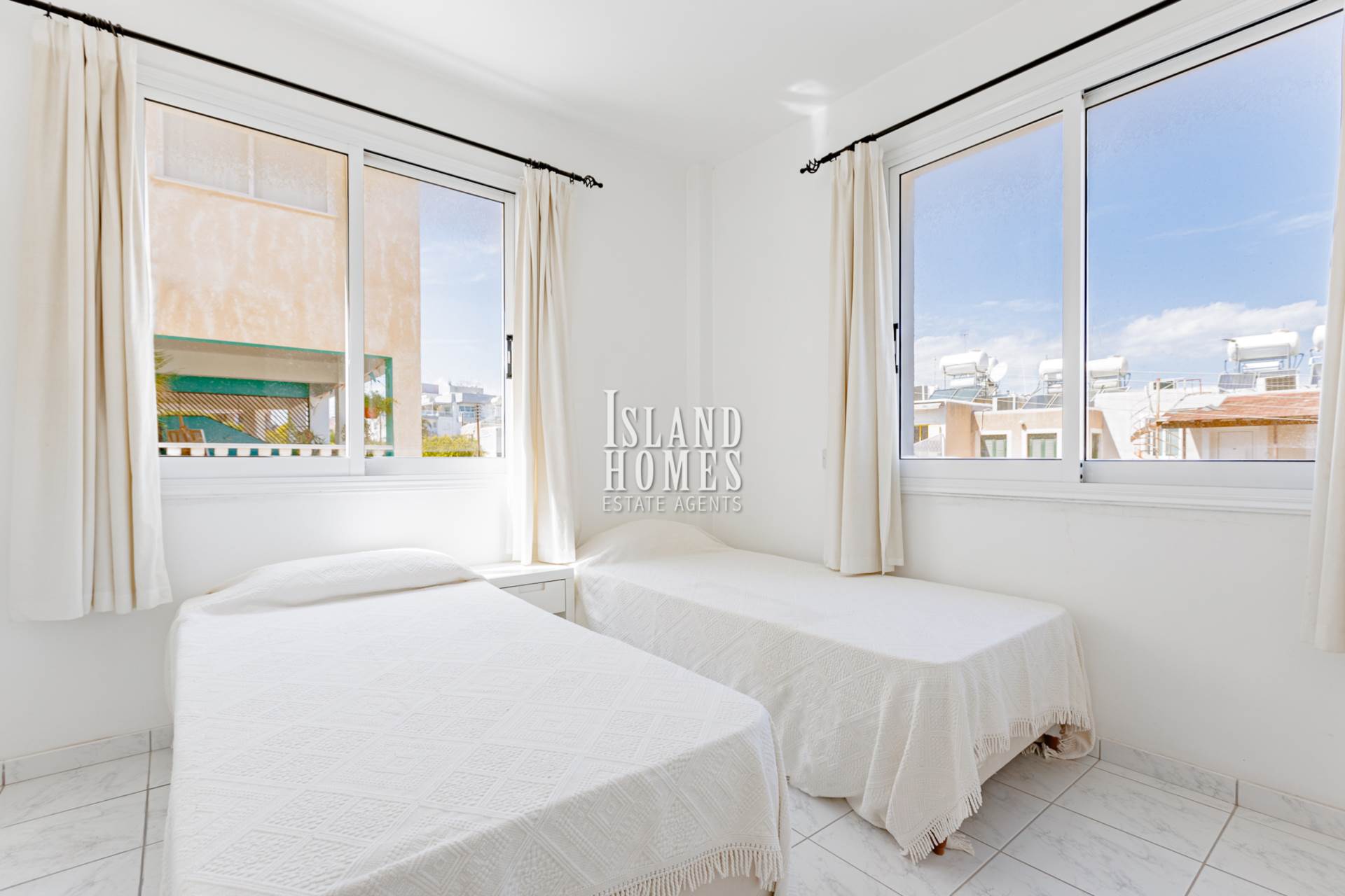 3 Bed, ApartmentFor Sale, Kapparis, Famagusta